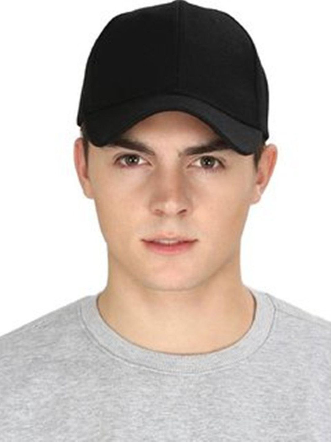 Evanden Men Embroidered Cotton Baseball Cap-picture-19