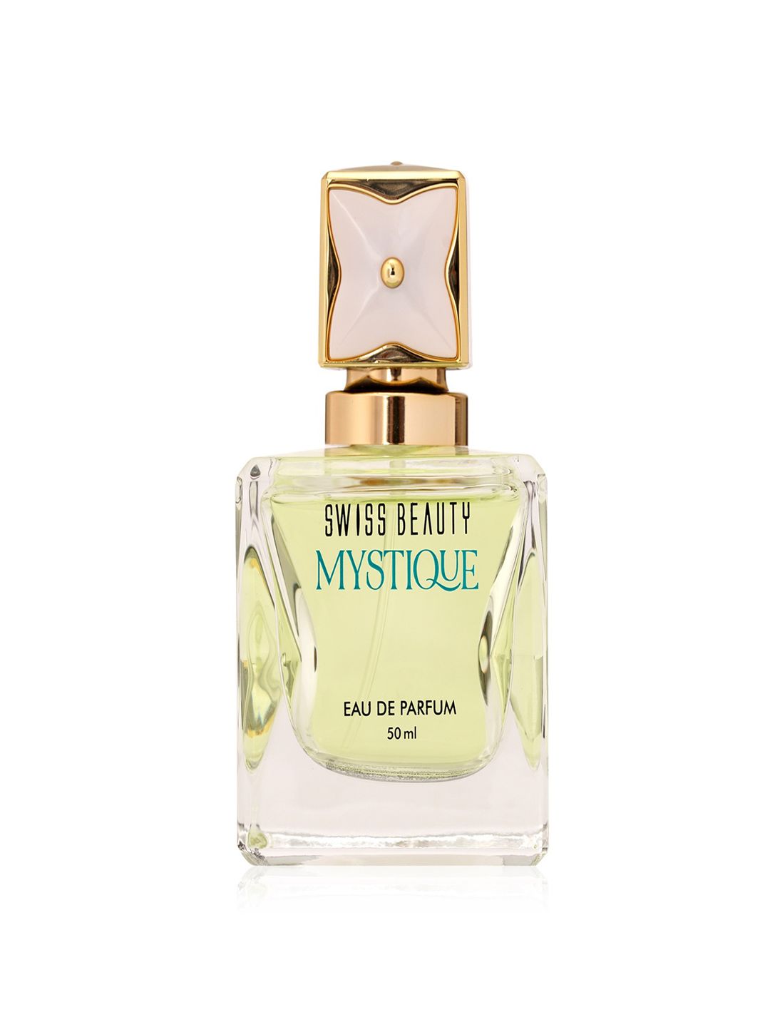 SWISS BEAUTY Women Mystique Long Lasting Eau De Parfum - 50ml-picture-40