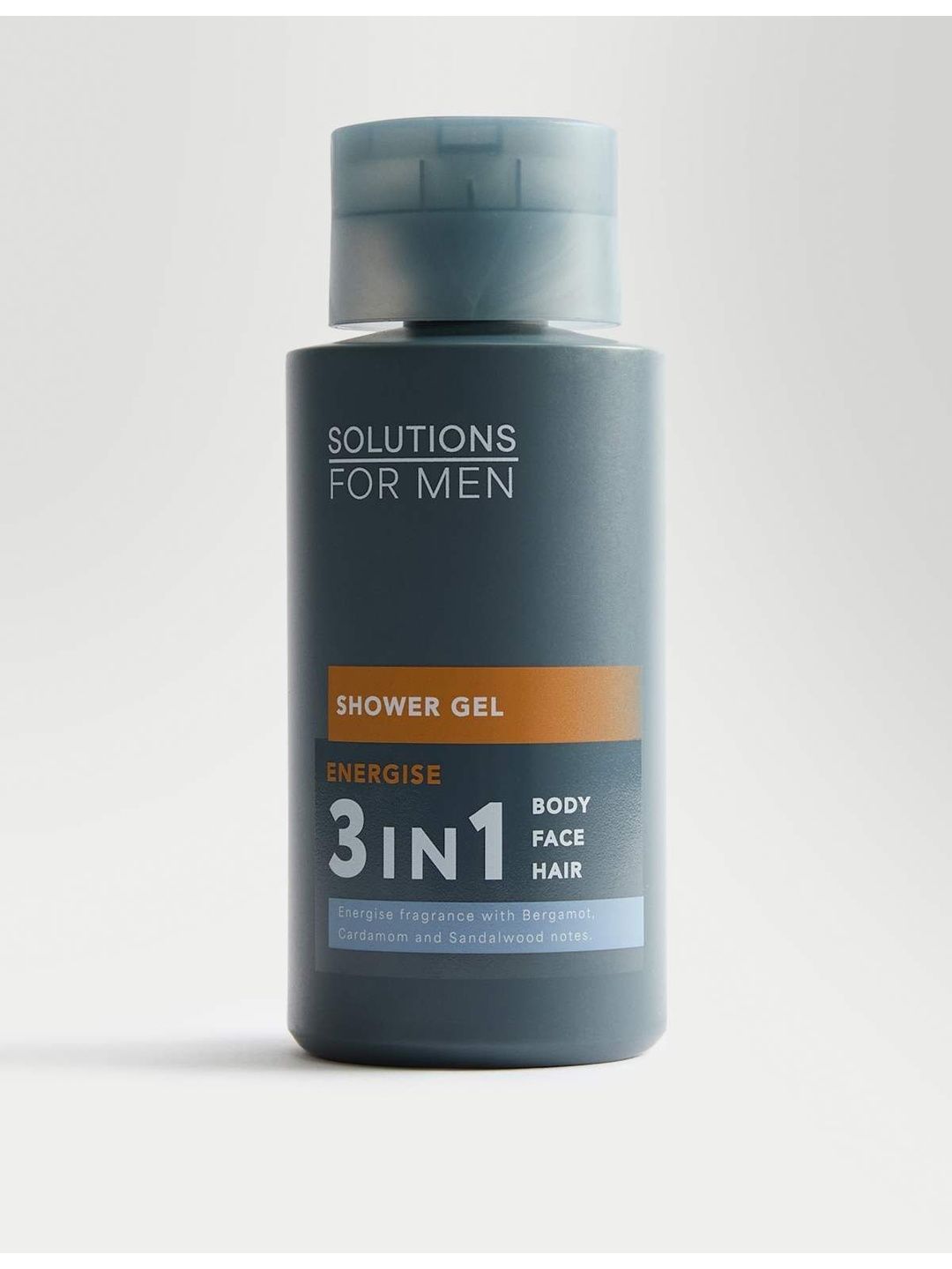 Marks & Spencer Men Energise 3-In-1 Shower Gel - 300 ml-picture-39