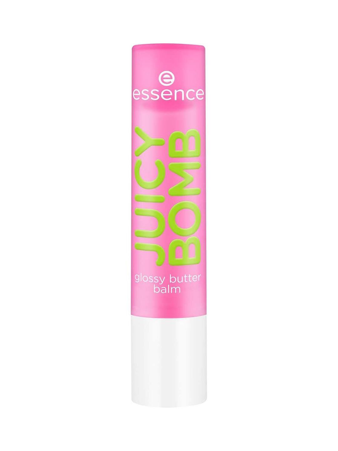 essence Juicy Bomb Glossy Butter Balm - Shade 03-image-29