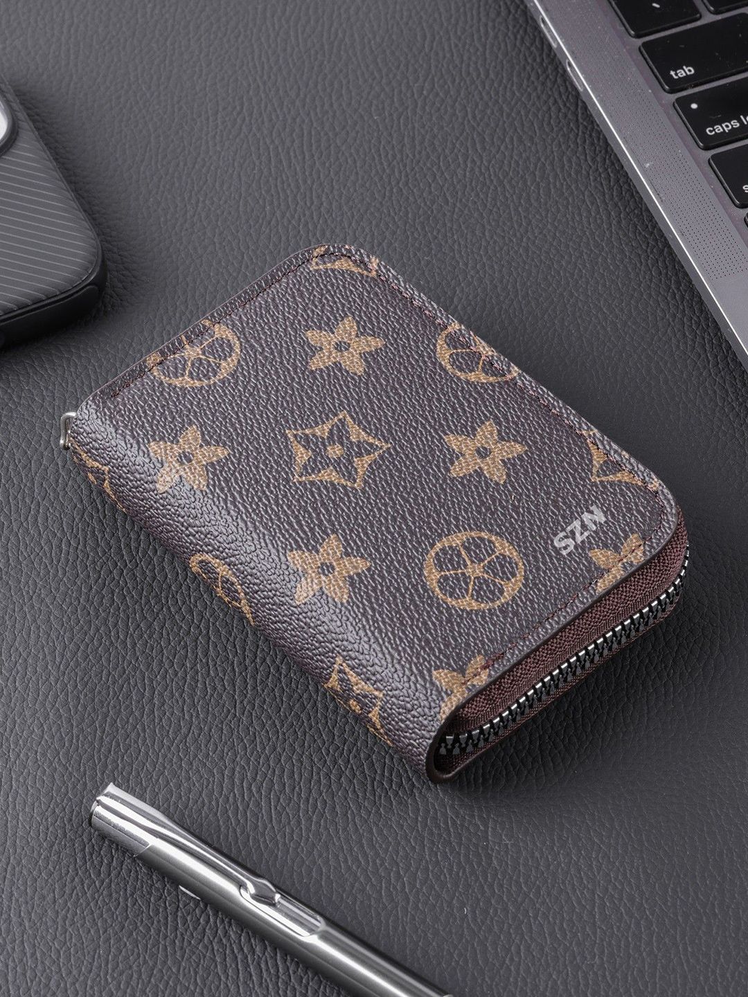 SZN Men Leather Card Holder-picture-22