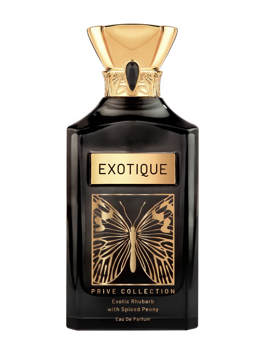EXOTIQUE Women Prive Collection Long Lasting Eau de Parfum - 100ml