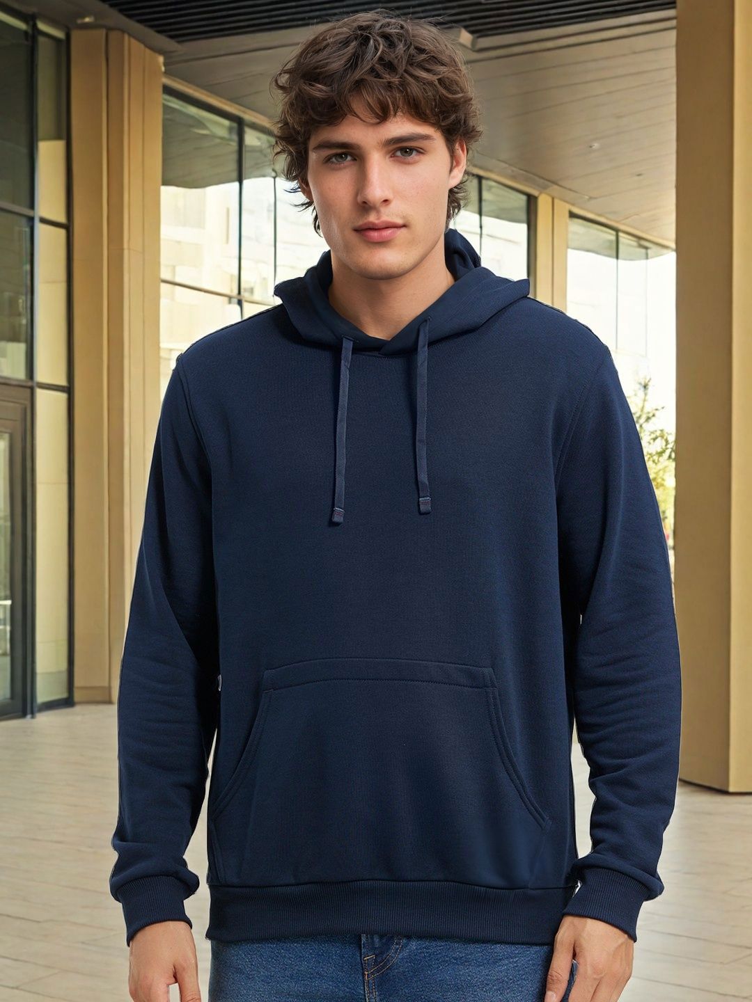 PRINTCULTR Men Sweatshirt-picture-58
