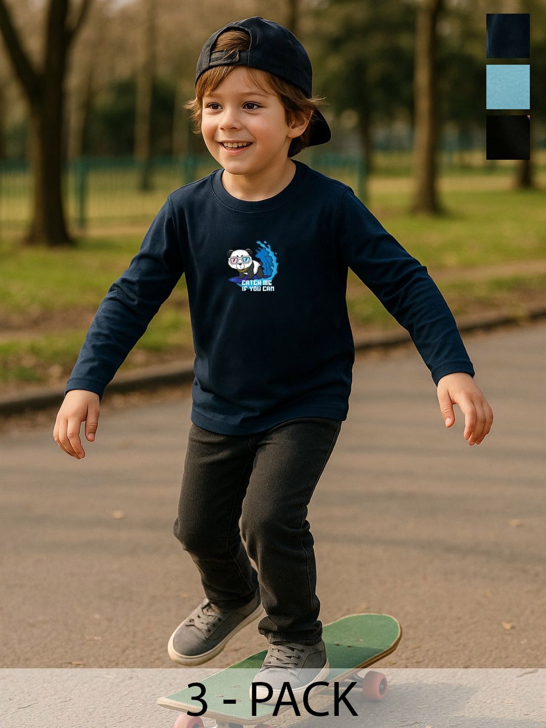 Body Mechanics Boys Tshirts-picture-13