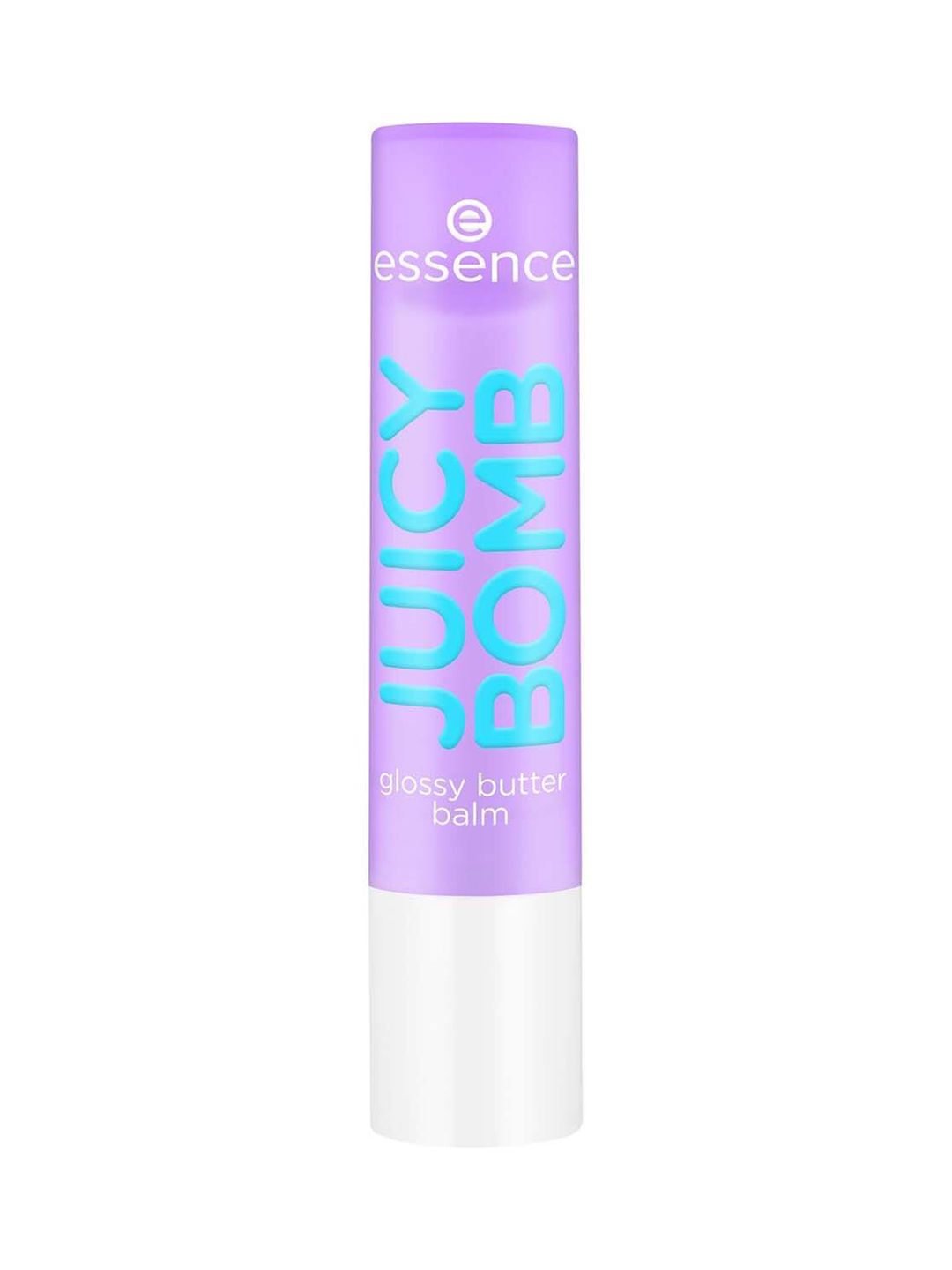 essence Juicy Bomb Glossy Butter Balm - Shade 02-image-33