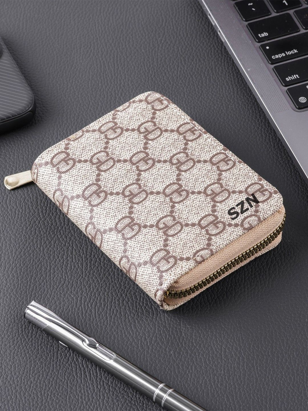 SZN Men Leather Card Holder-picture-37