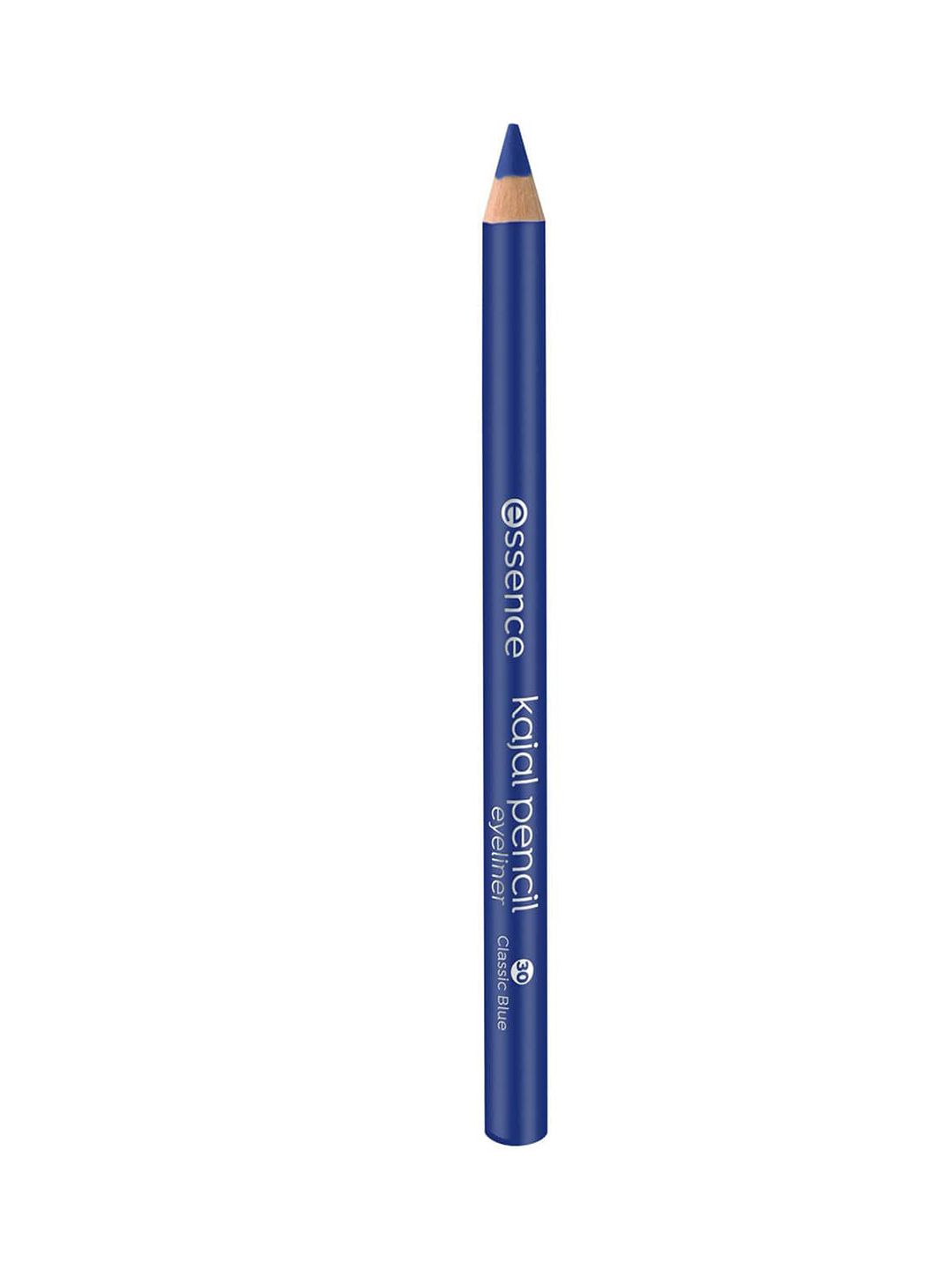 essence Kajal Pencil Long Lasting Eyeliner - Classic Blue 30
