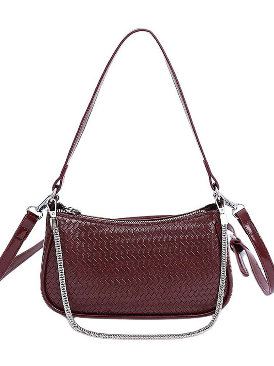 StyleCast x Revolte Structured Sling Bag-picture-23
