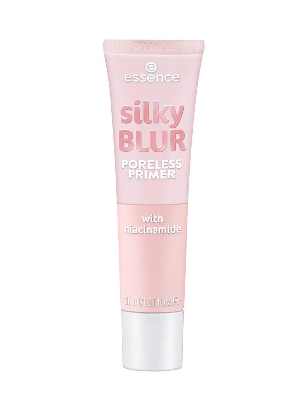 essence Silky Blur Poreless Primer with 5% Niacinamide - 30 ml-image-21