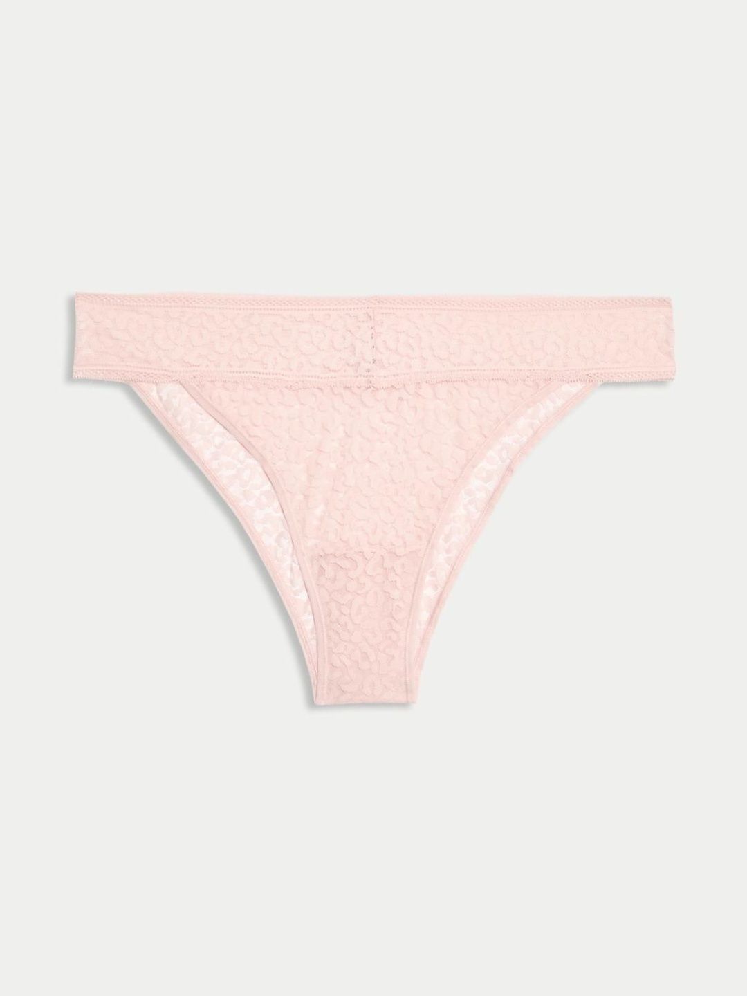 Marks & Spencer Printed Hipster Briefs-picture-26