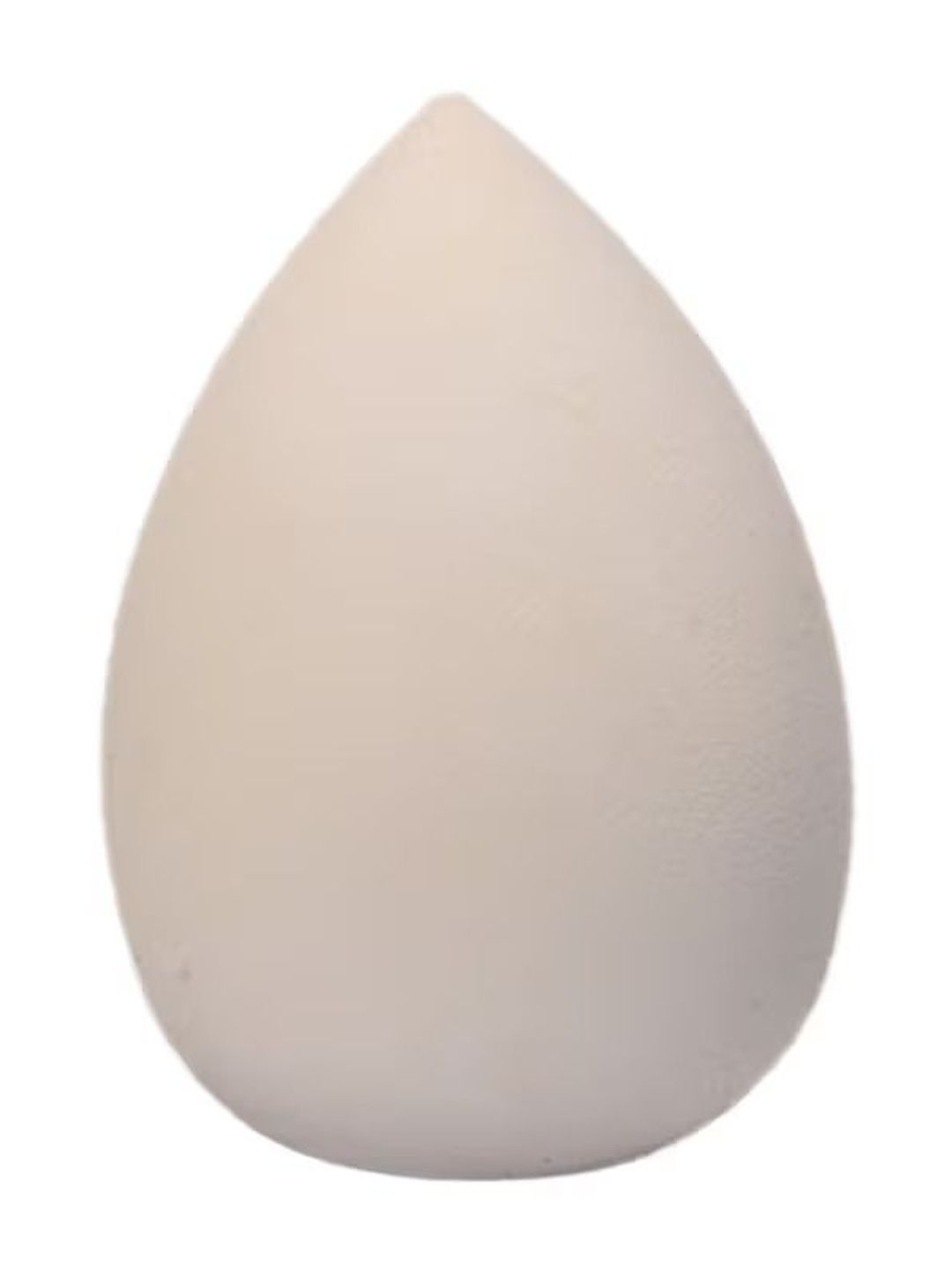 Rhe Cosmetics Beauty Blender Makeup Sponge - White-image-2