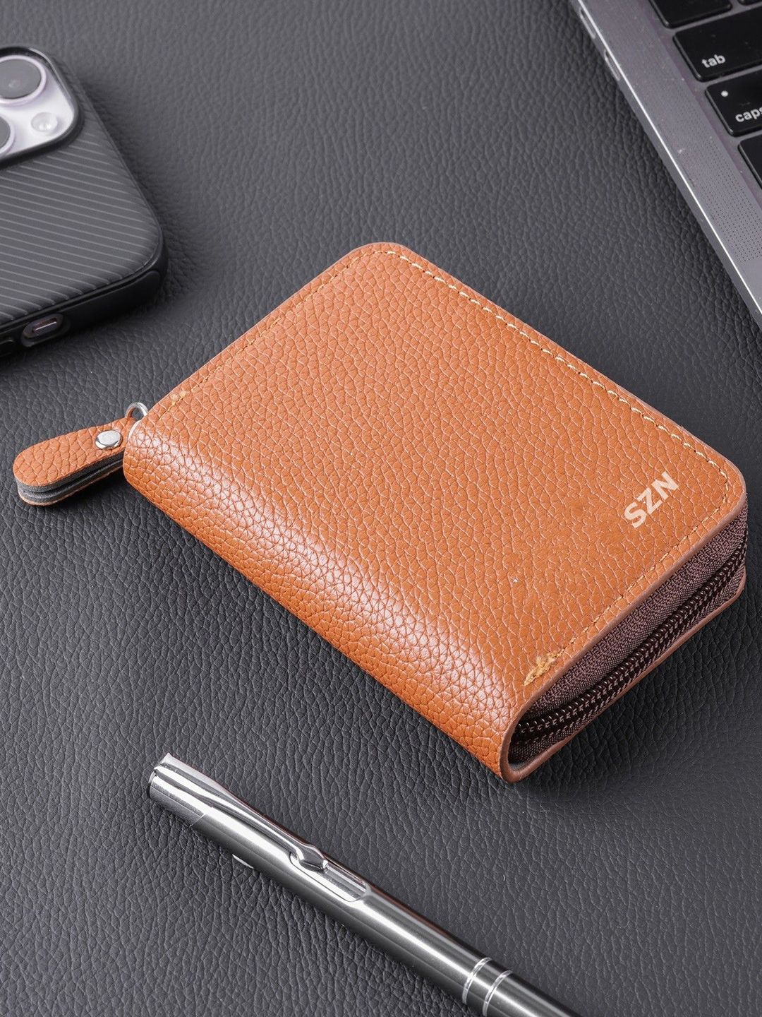 SZN Men Leather Card Holder-picture-23