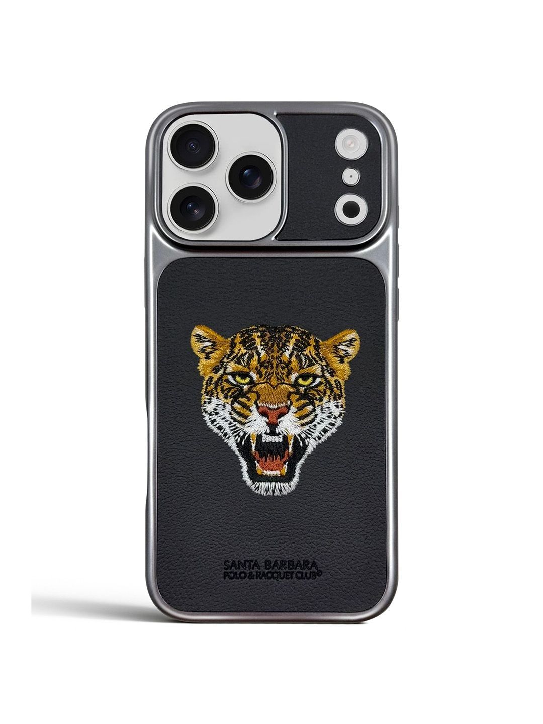TREEMODA Unisex Quirky Embroidery iPhone 17 Pro Back Case Mobile Accessories-picture-44