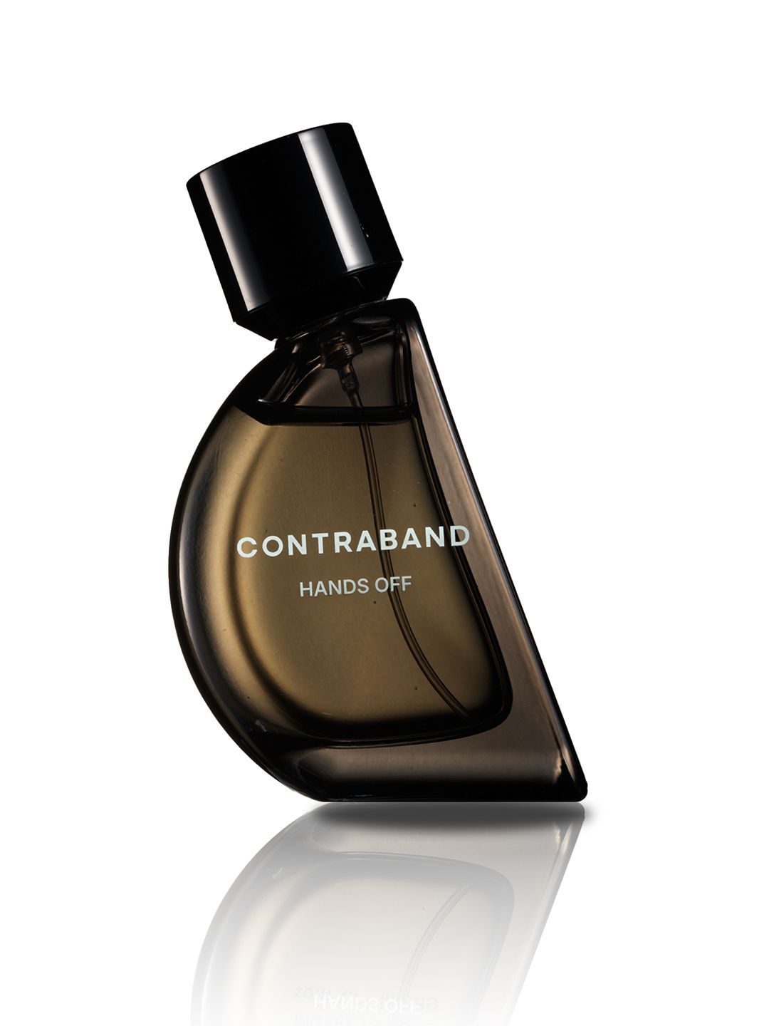 CONTRABAND Men Hands Off Long Lasting Eau de Parfum - 50ml