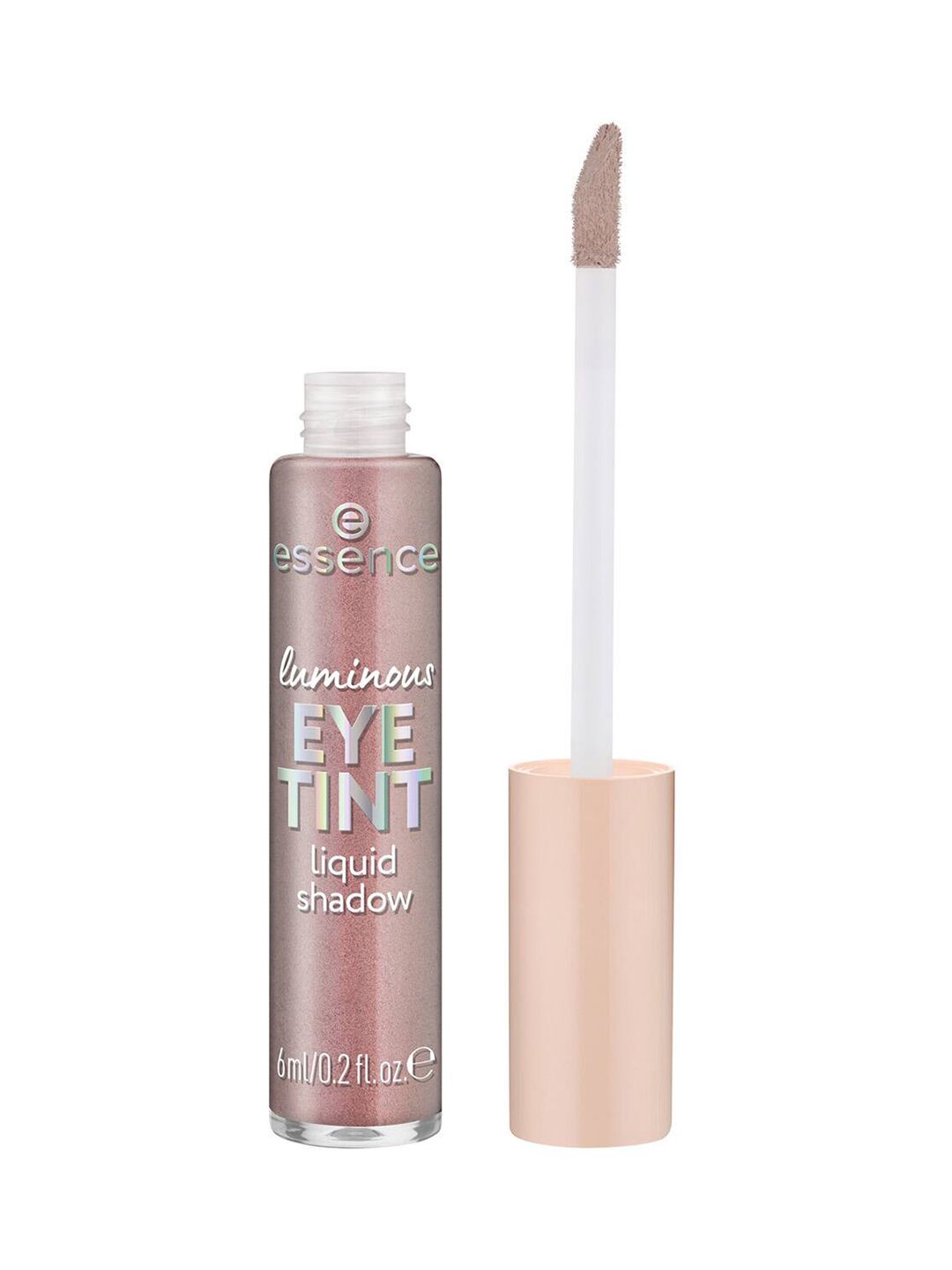 essence Luminous Eye Tint Liquid Eyeshadow 6 ml - Glazed Candy Cloud 04-image-30