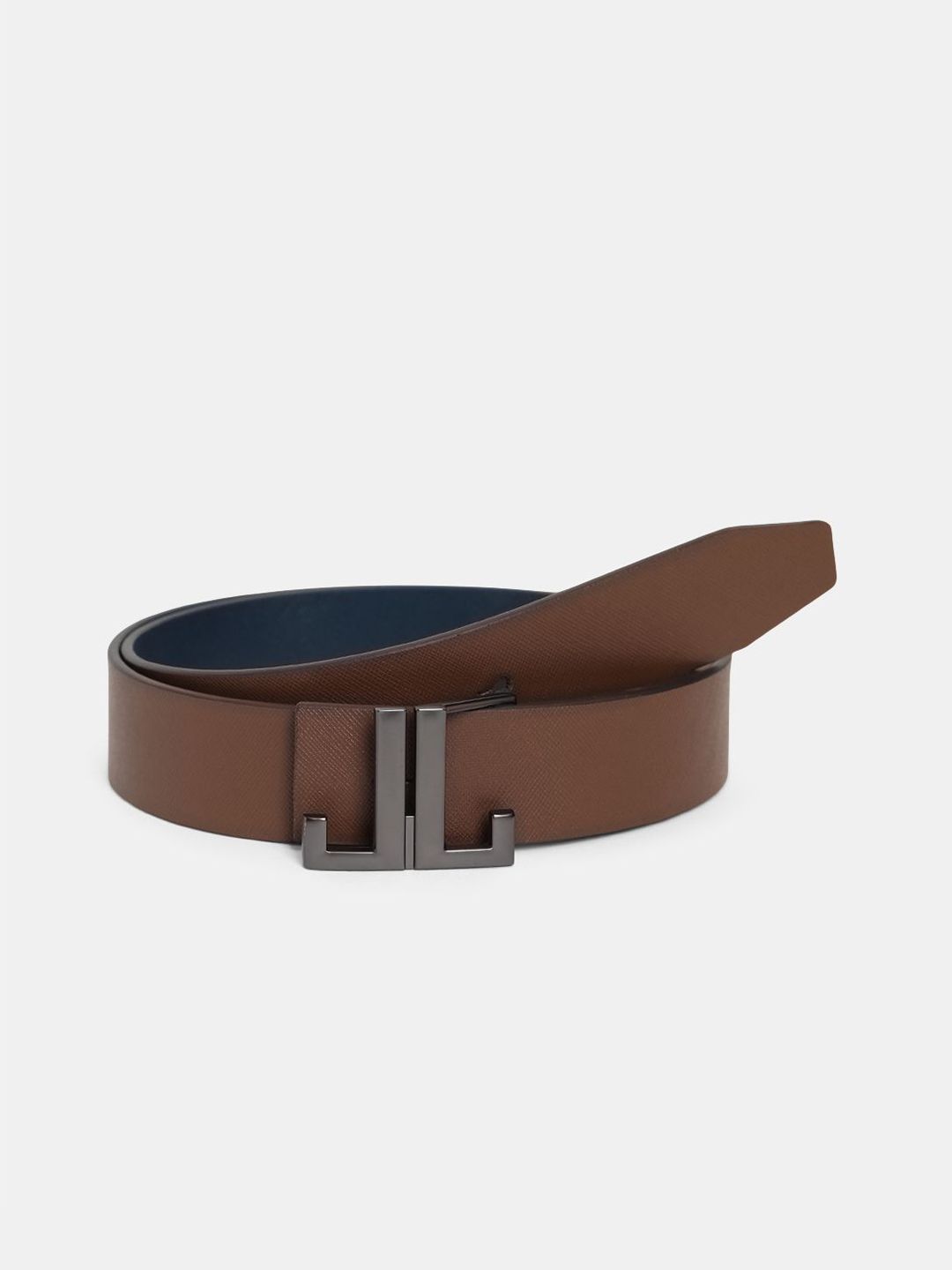 Jack & Jones Men Leather Formal Belt-picture-28