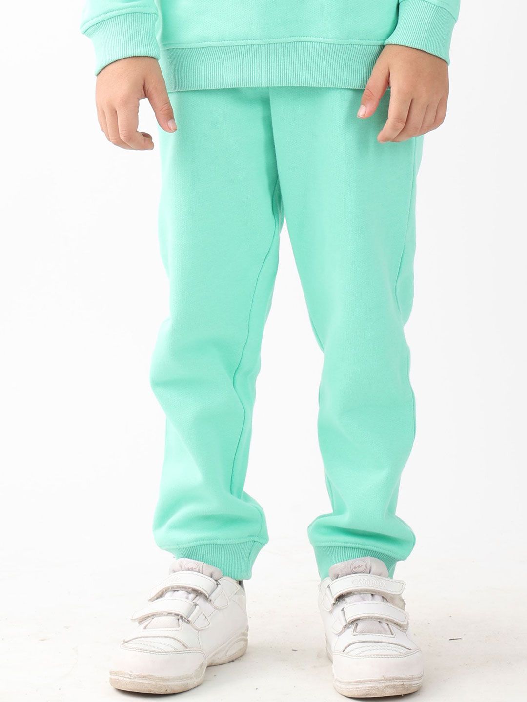 Anthrilo Boys Mid-Rise Joggers-picture-47