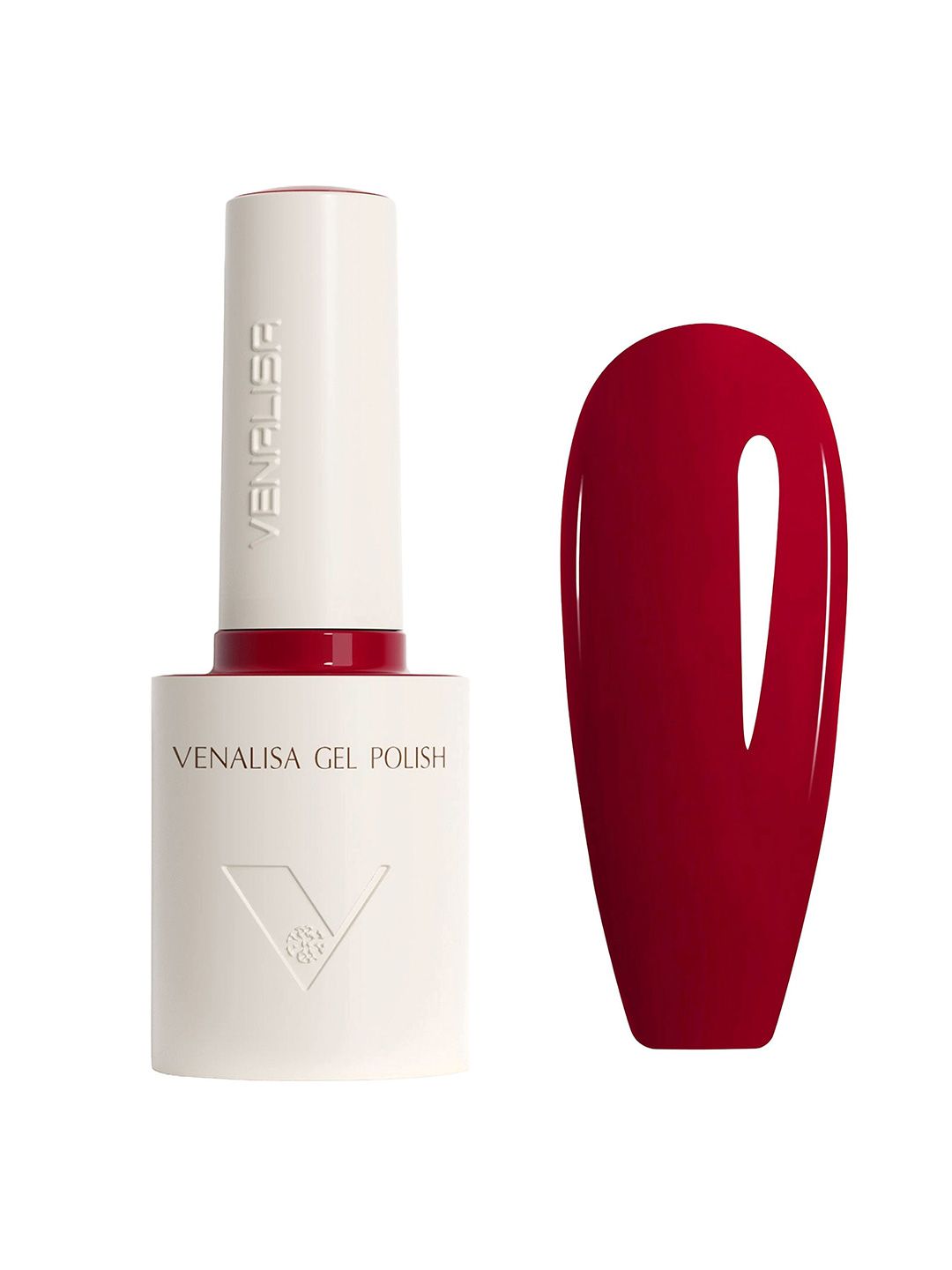 VENALISA Hema TPO Free Tipsy Rose Gel Nail Polish - 10 ml - Shade 5096-image-47