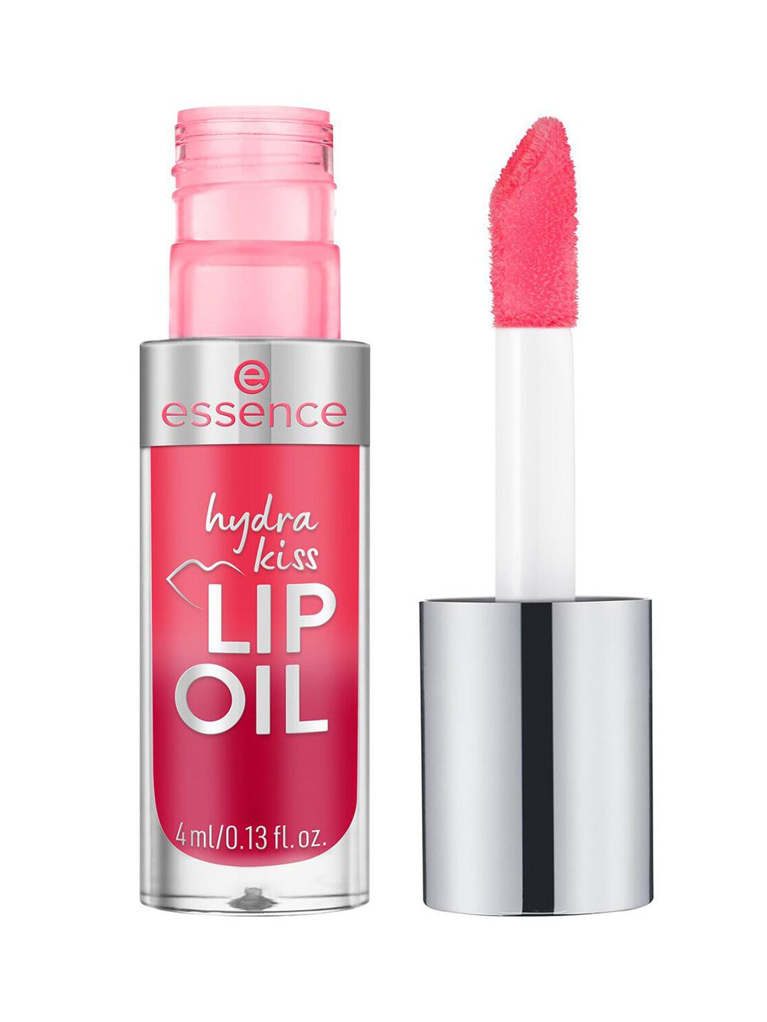 essence Hydra Kiss Lip Oil 4 ml - Pink Champagne 03-image-30