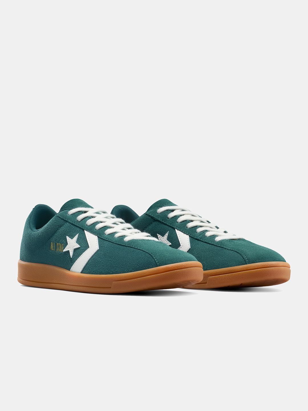 Converse Unisex Colourblocked All Star Classic Trainer Low Top Sneakers-picture-3