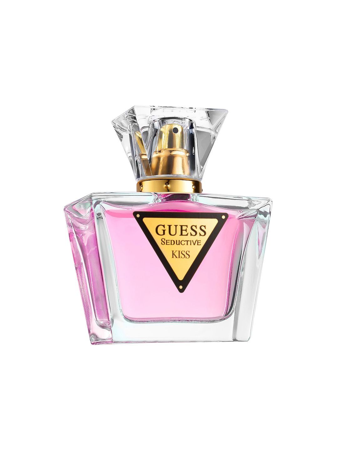 GUESS Women Seductive Kiss Long Lasting Eau De Toilette - 75 ml-image-12