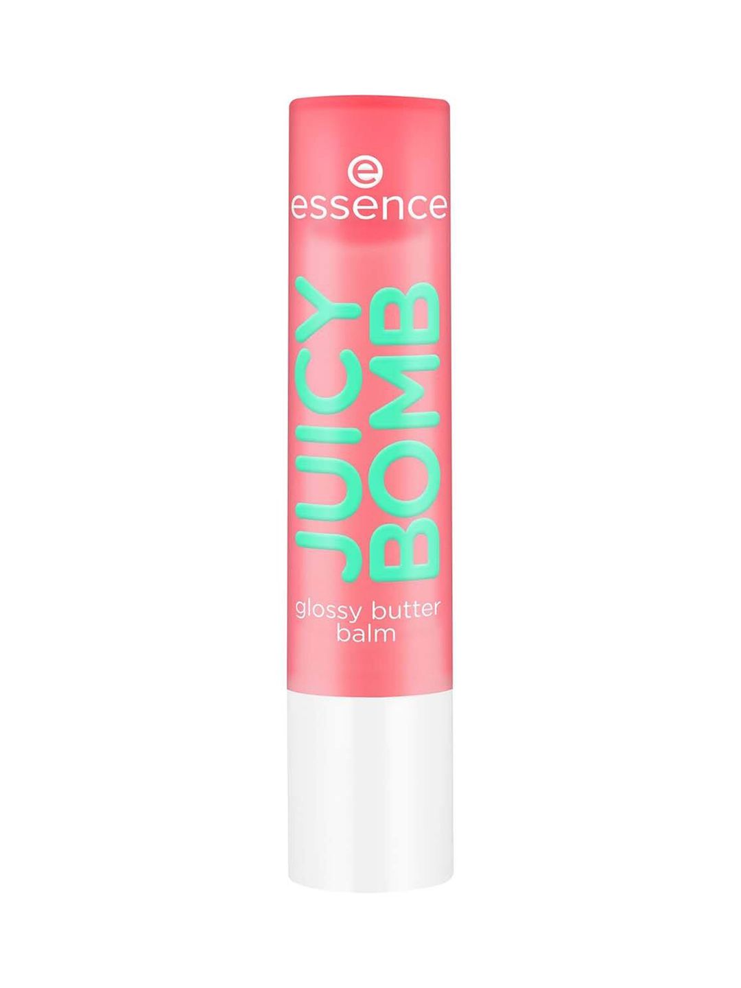 essence Juicy Bomb Glossy Butter Balm - Shade 01-image-37