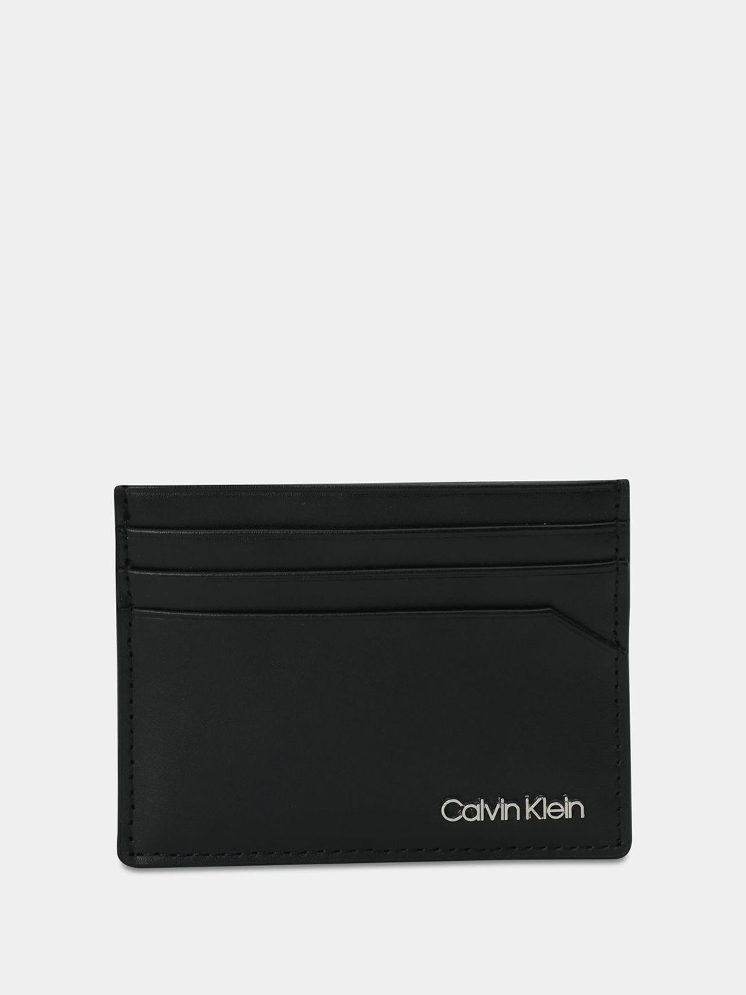 Calvin Klein Men Leather Card Holder-picture-19