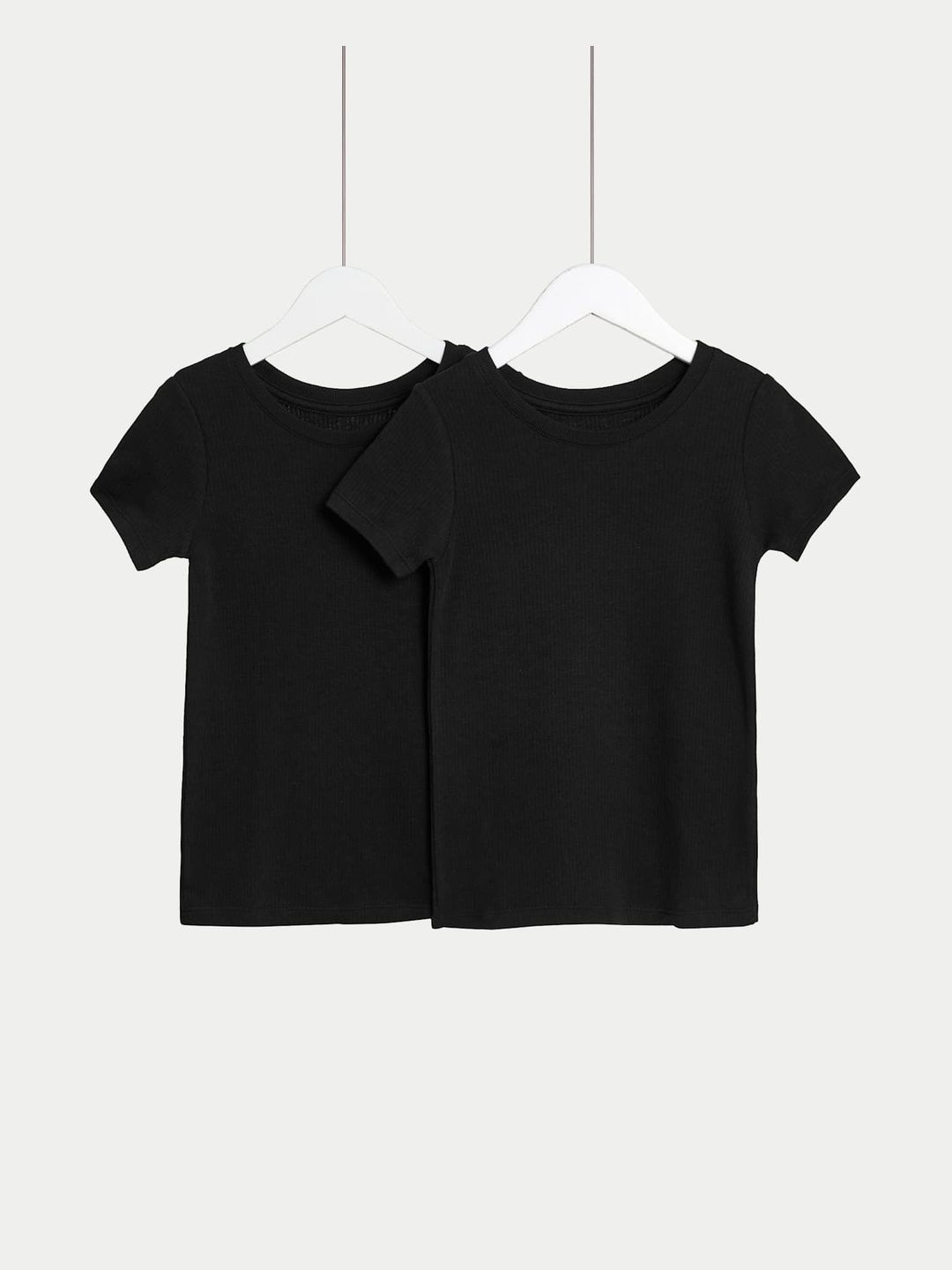 Marks & Spencer Pack Of 2 Heatgen Thermal Tops-picture-28