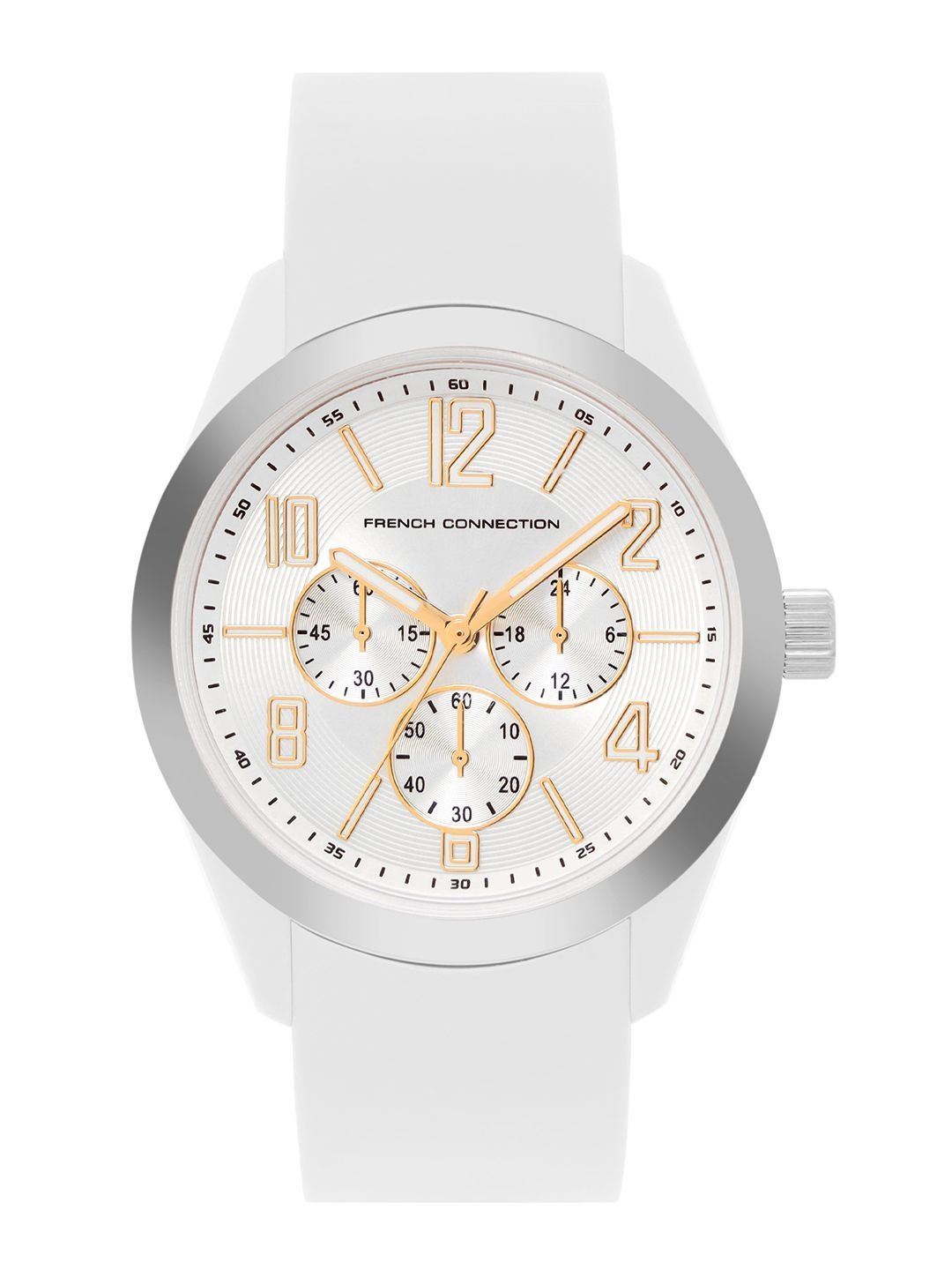 French Connection Unisex Dial & Straps Analogue Watch FC04SW-picture-38