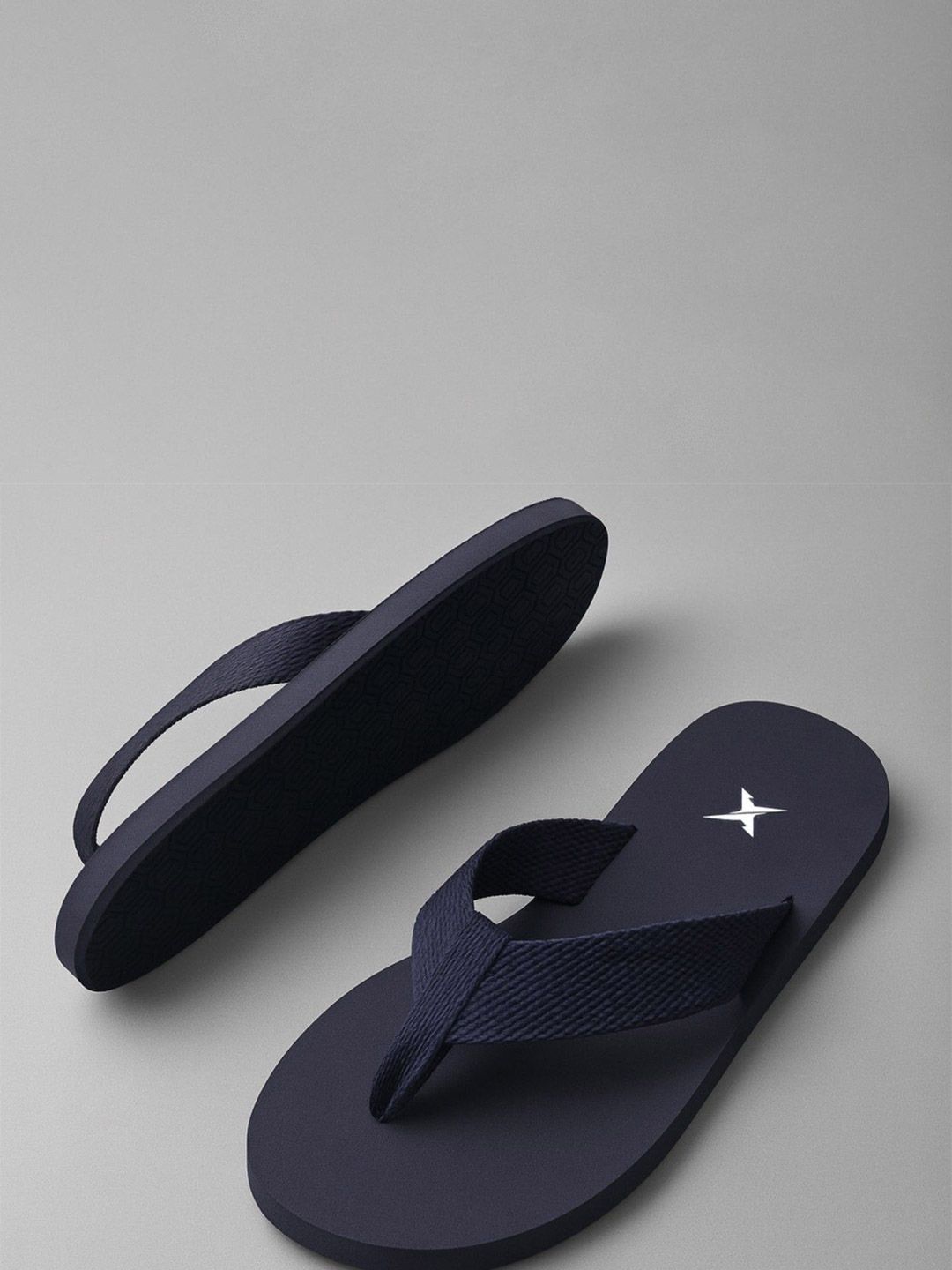 KRAASA Men Thong Flip-Flops-picture-22