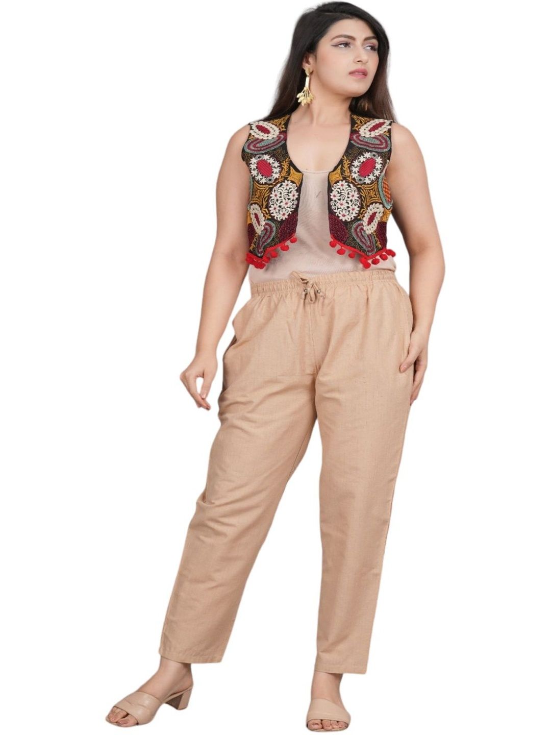 TAVAN Women Tailored Jacket-picture-54