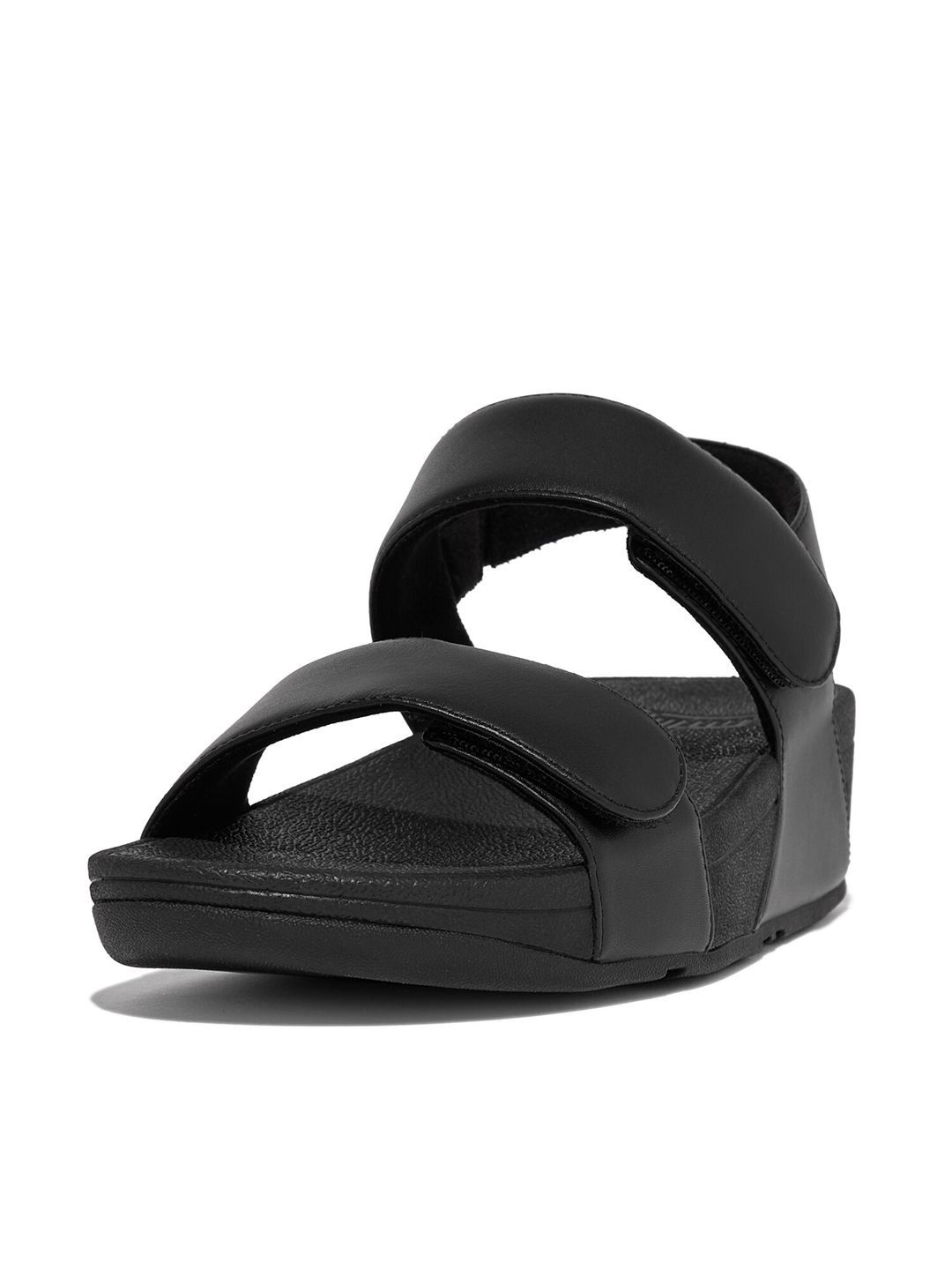 fitflop Leather Open Toe Fashion Sandals-image-38