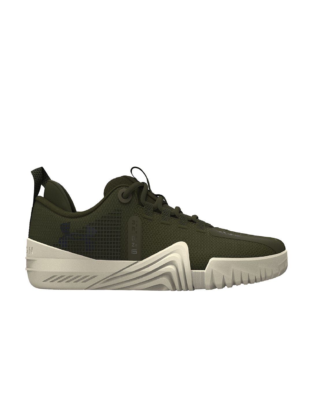 UNDER ARMOUR Men TriBase Reign 6 Training Shoes