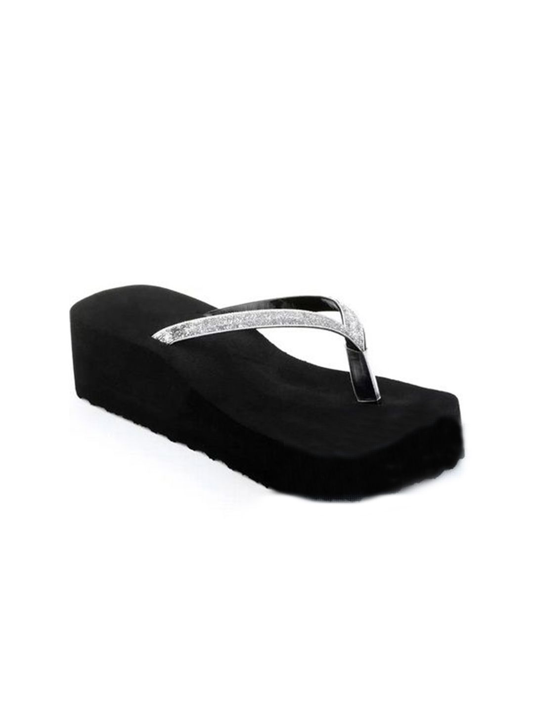 VANIYA SHOES Platform Heel Sandals-image-2