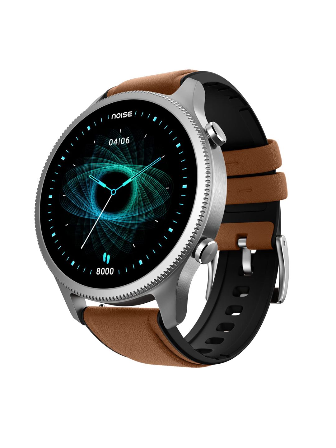 NOISE NoiseFit Halo 1.43" AMOLED Display Smart Watch