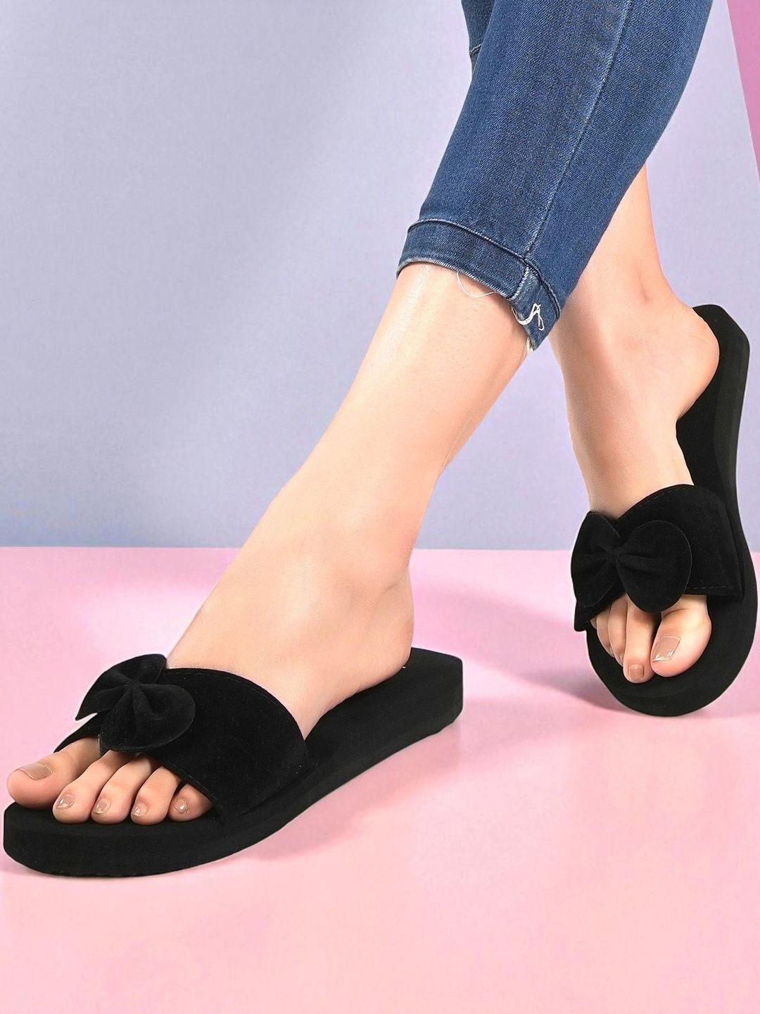 CORSICA Doctor Ortho Pain Relief Flip Flop Sandals-image-30