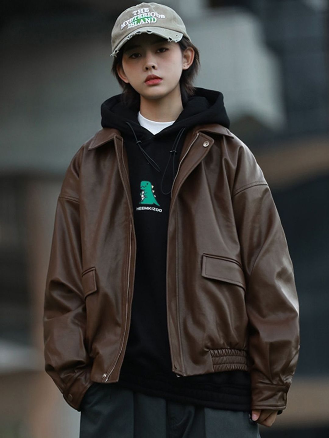 StyleCast Women Open Front Jacket-picture-36
