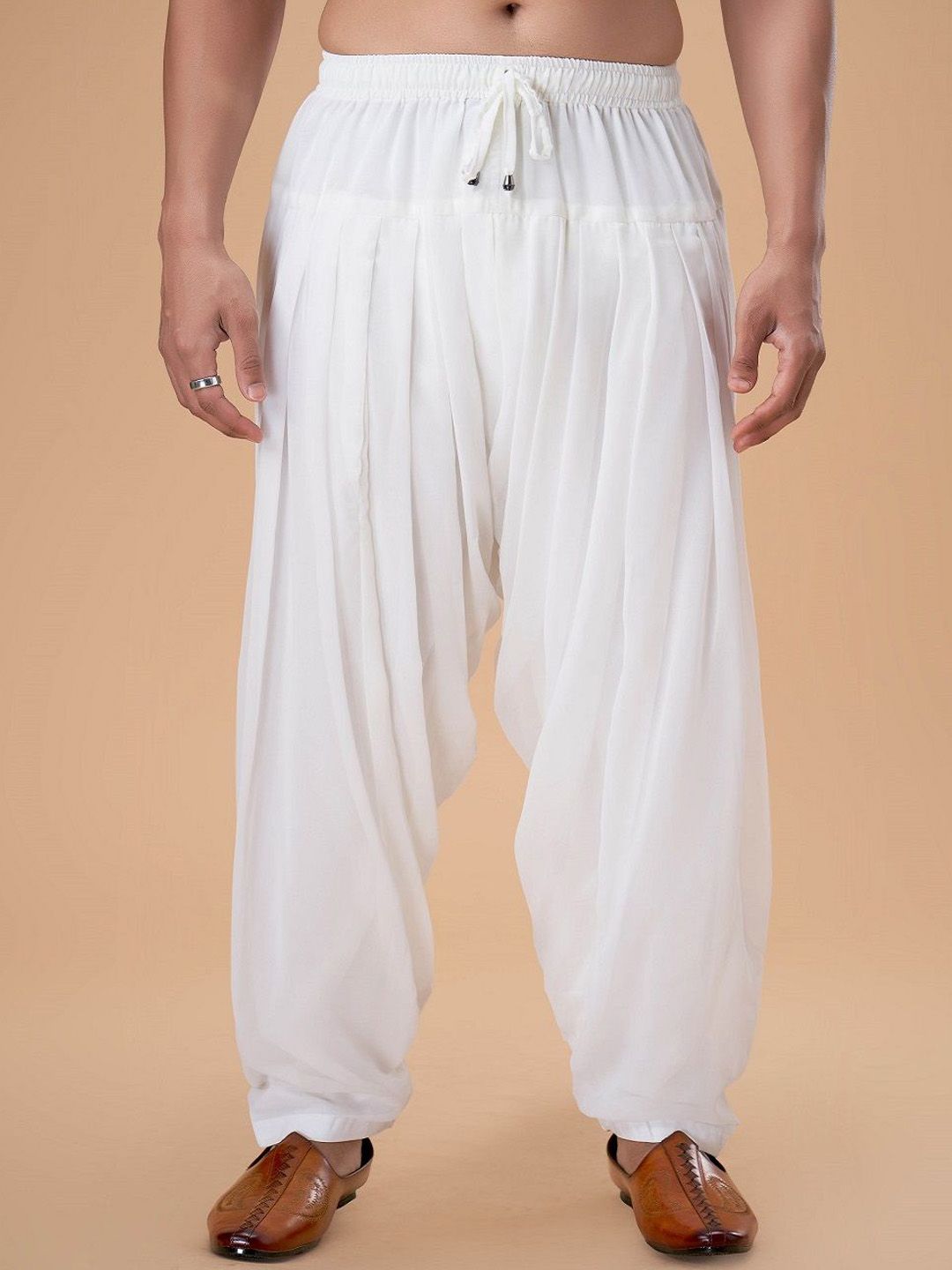 EKATVA ETHNIC Men Dhoti Pants-picture-11