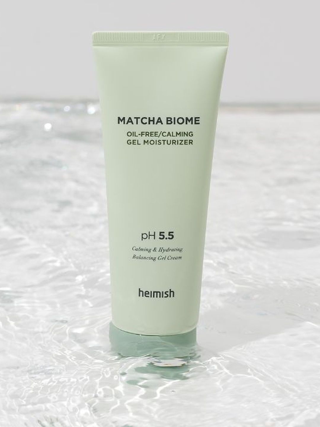 Heimish Matcha Biome Oil-Free/Calming Gel Moisturizer-image-17