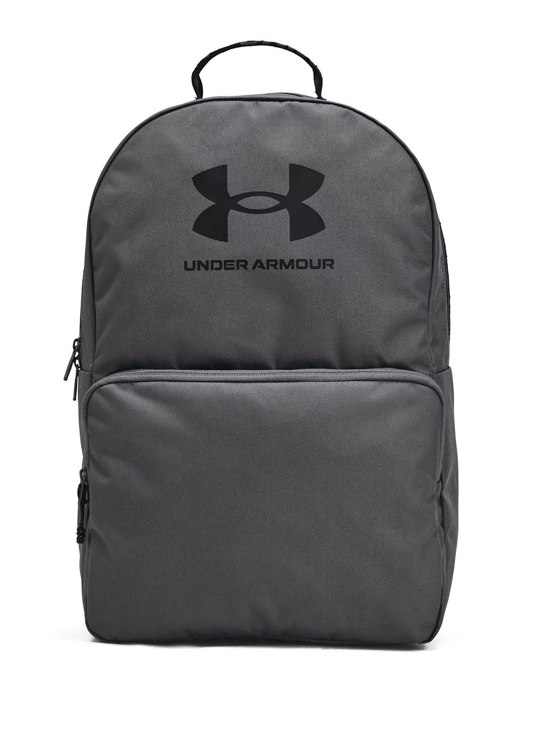 UNDER ARMOUR Unisex Essential Brand Logo Print Backpack - 25 L-image-13