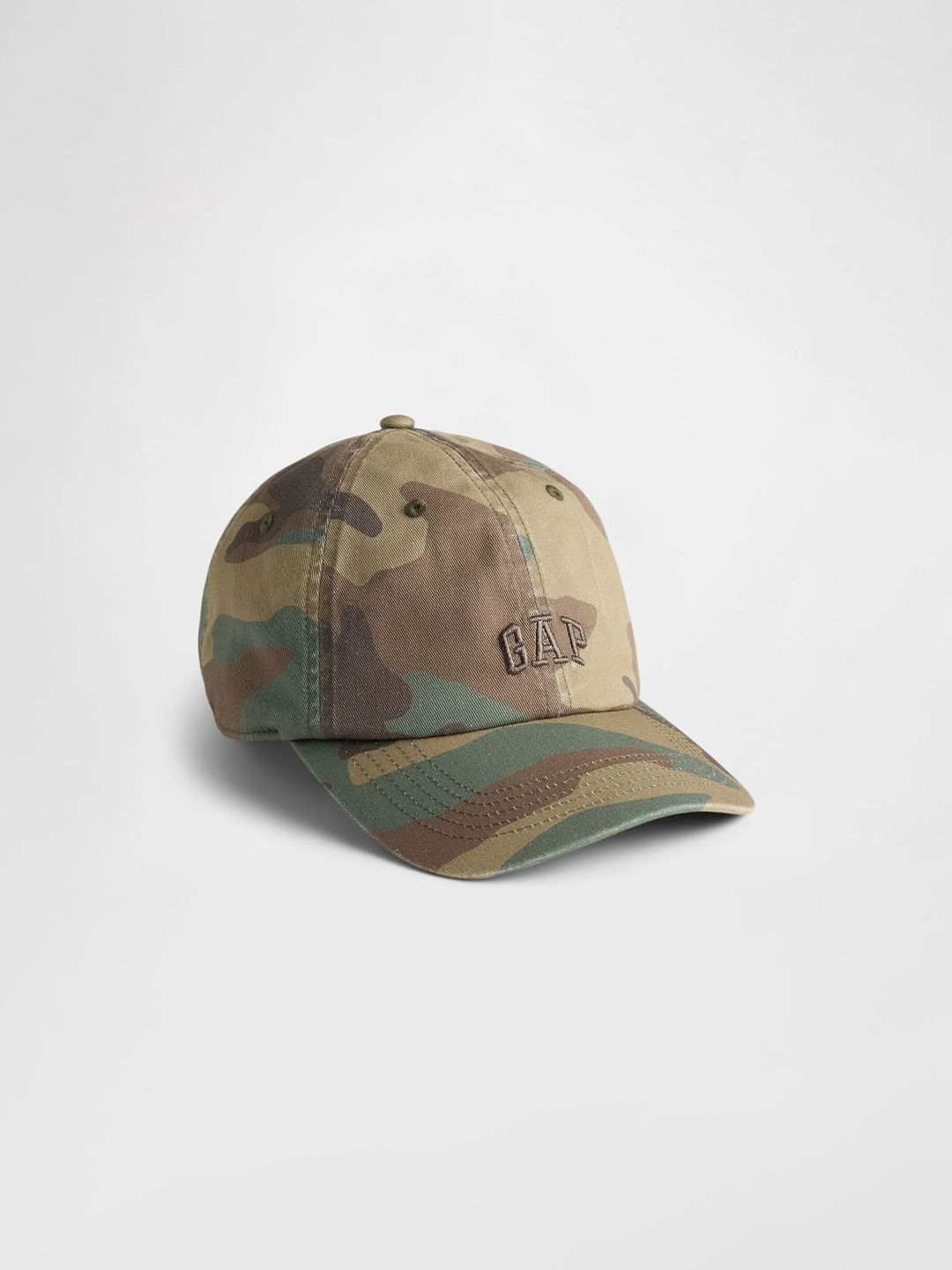 GAP Men Embroidered Baseball Cap-picture-10