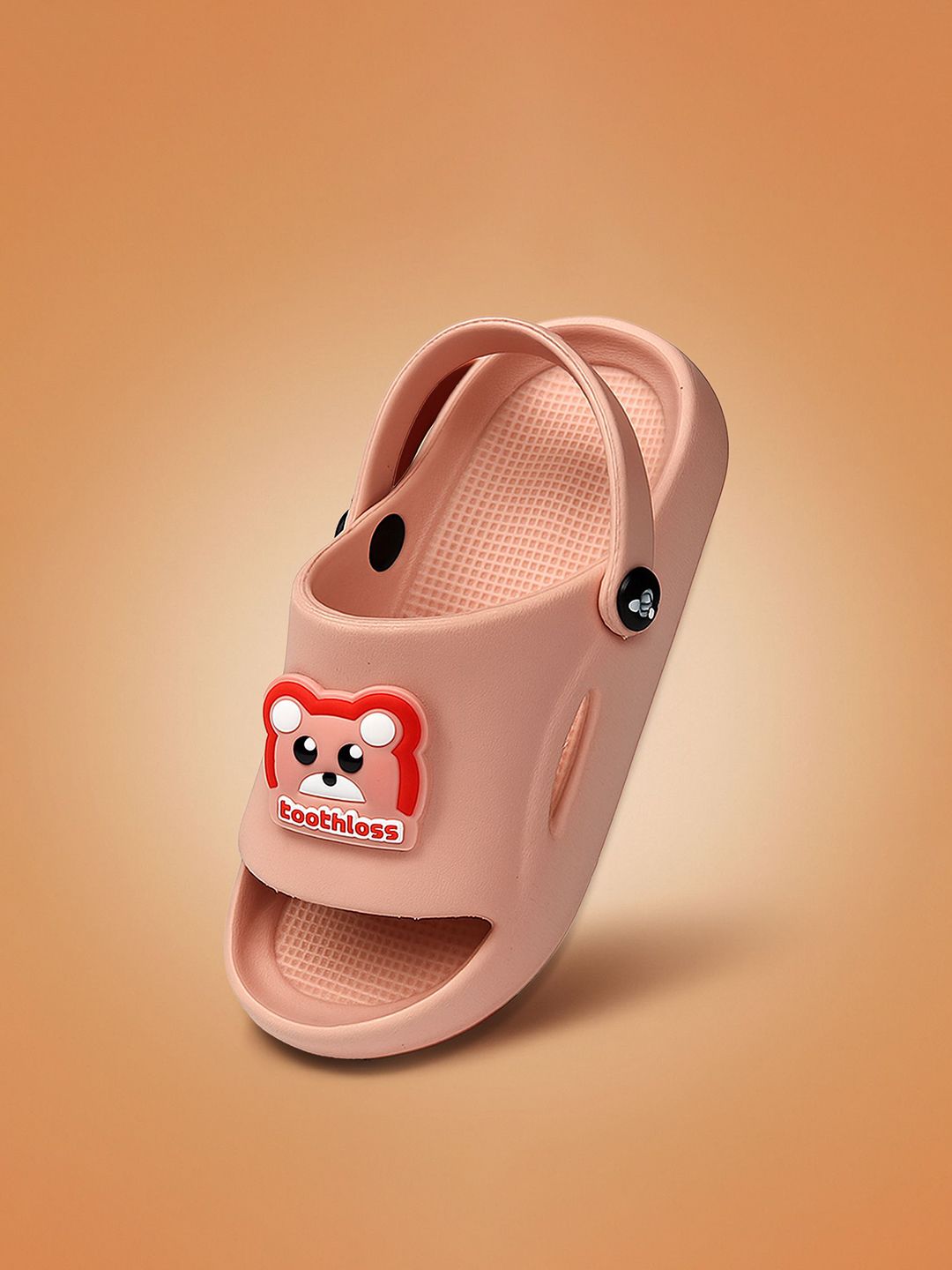 toothless Girls Clogs-picture-22