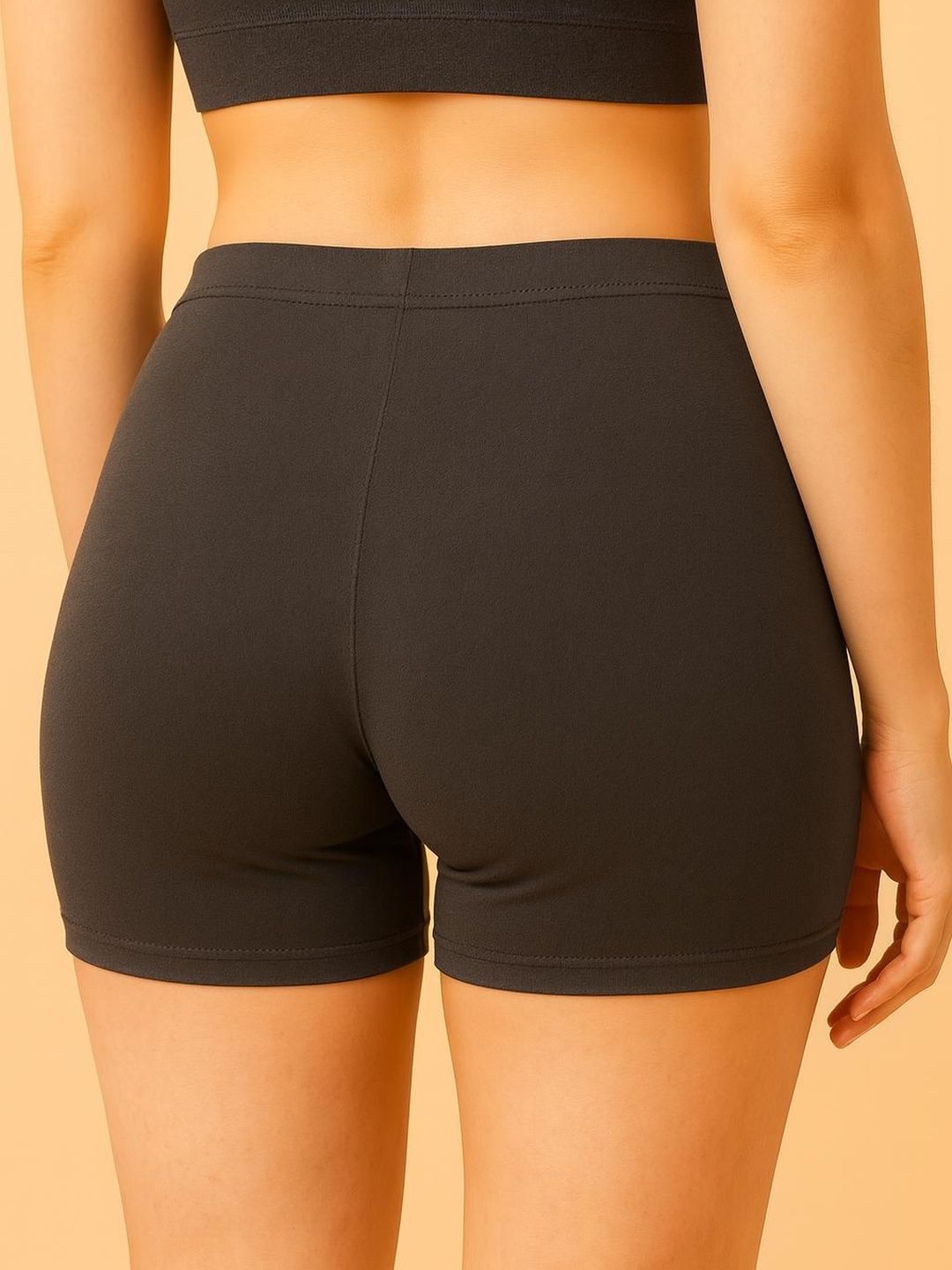 hirrux High Coverage Super Combed Cotton Concealed Waistband Stretch Briefs-picture-47