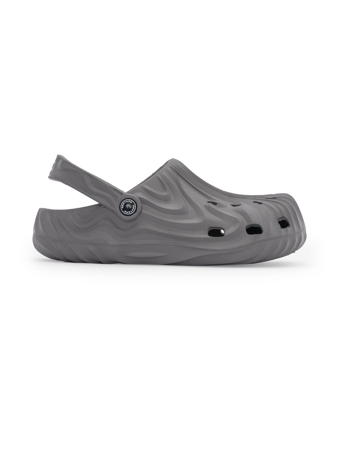 Red Tape Men Clogs-picture-18