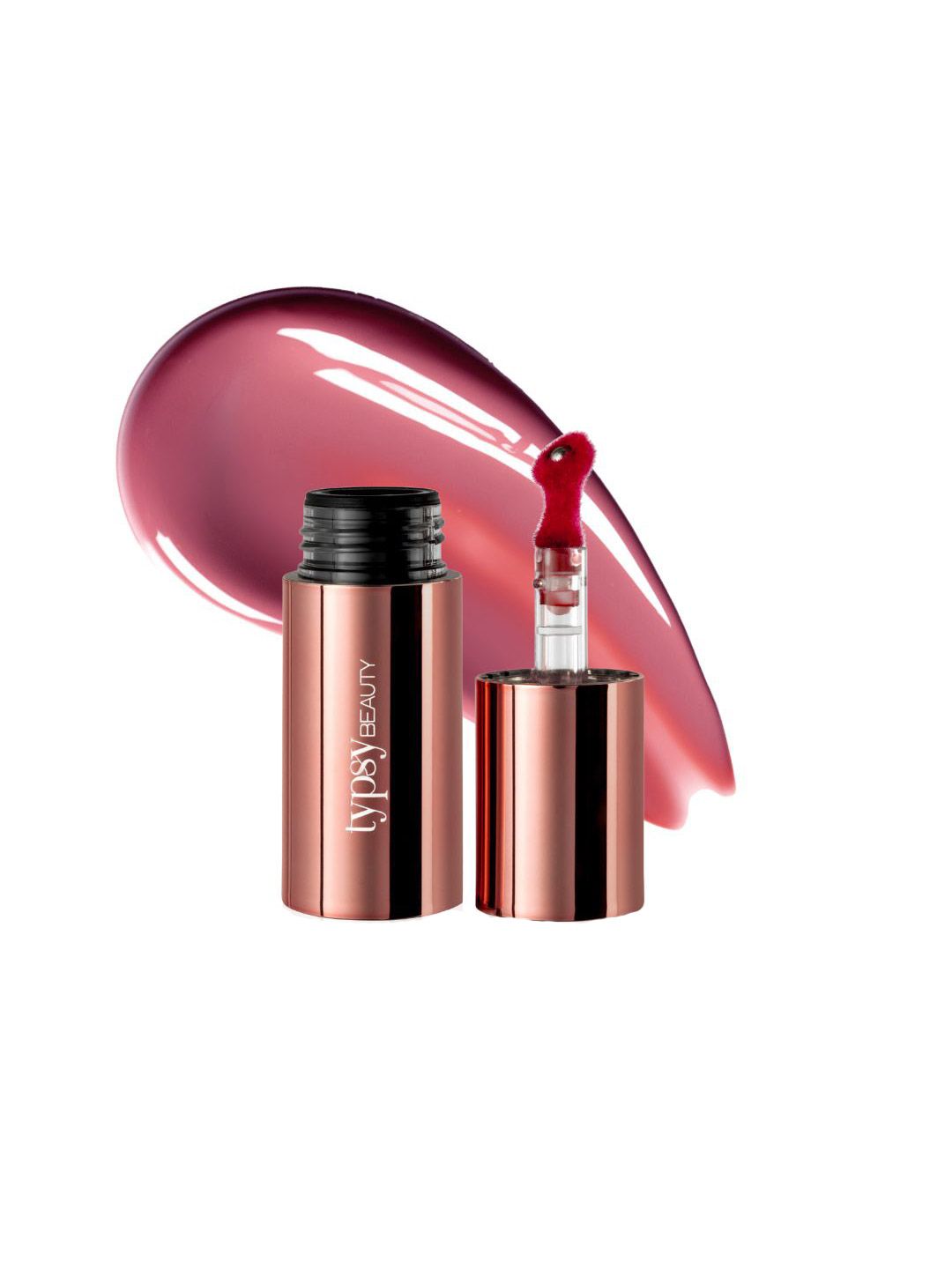Typsy Beauty Glacier Glow Plumping Lip Tint- 5.3 g- Guava Sorbet-picture-36