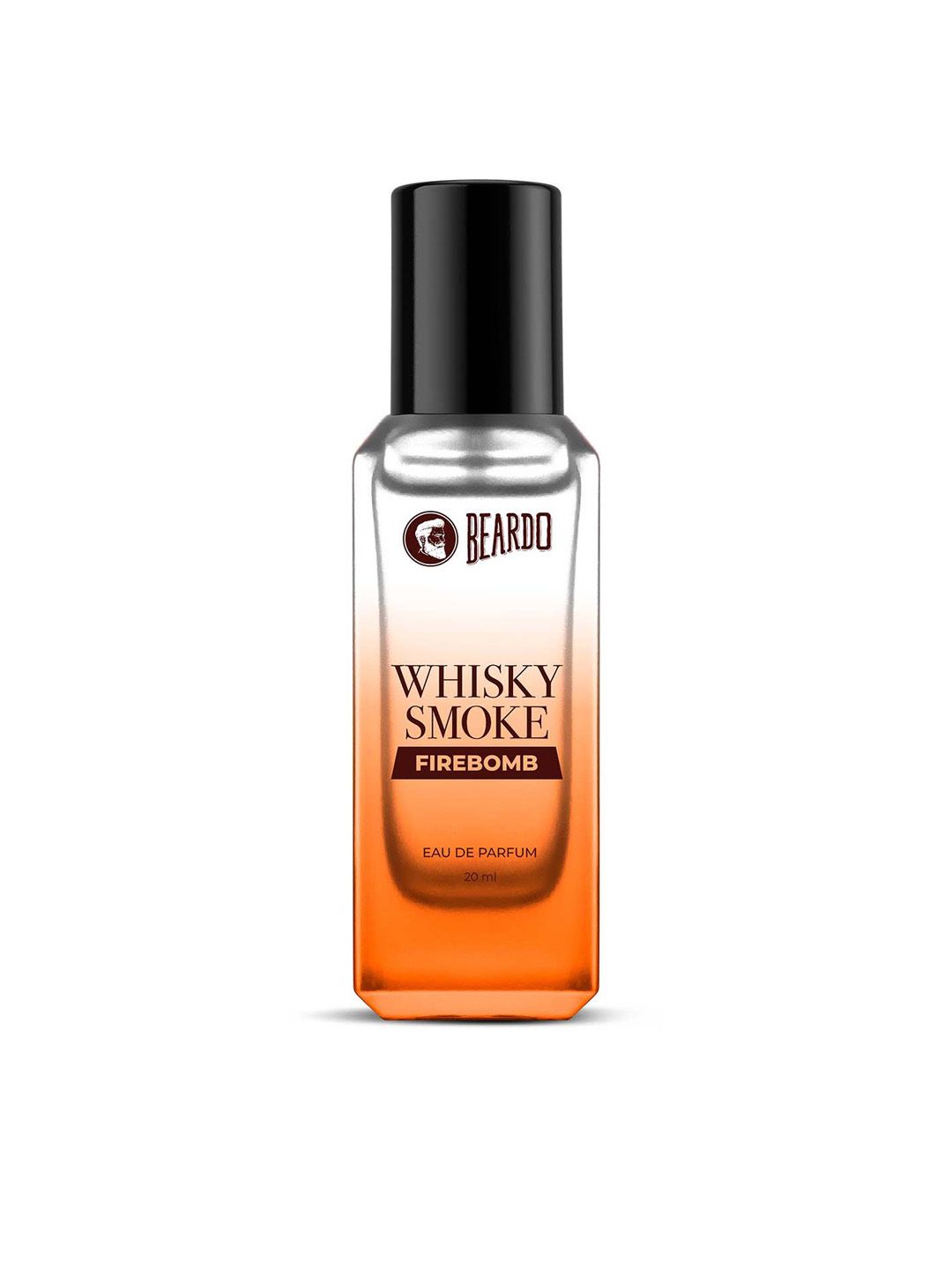 BEARDO Men Whisky Smoke Firebomb Strong & Long-Lasting Eau De Parfum - 20ml-picture-41
