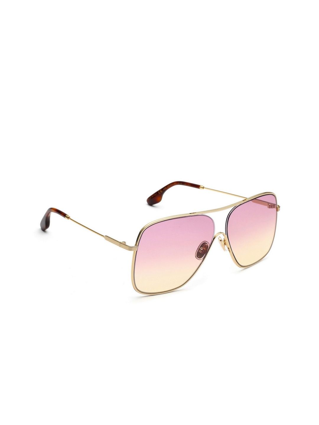 Victoria Beckham Women Other Sunglasses with UV Protected Lens VB 132 707 61 S-image-0