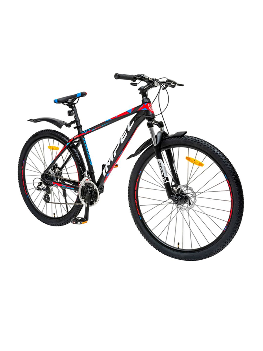 KROSS Haste 27.5T Front Suspension 24 Gear Bicycle-image-47