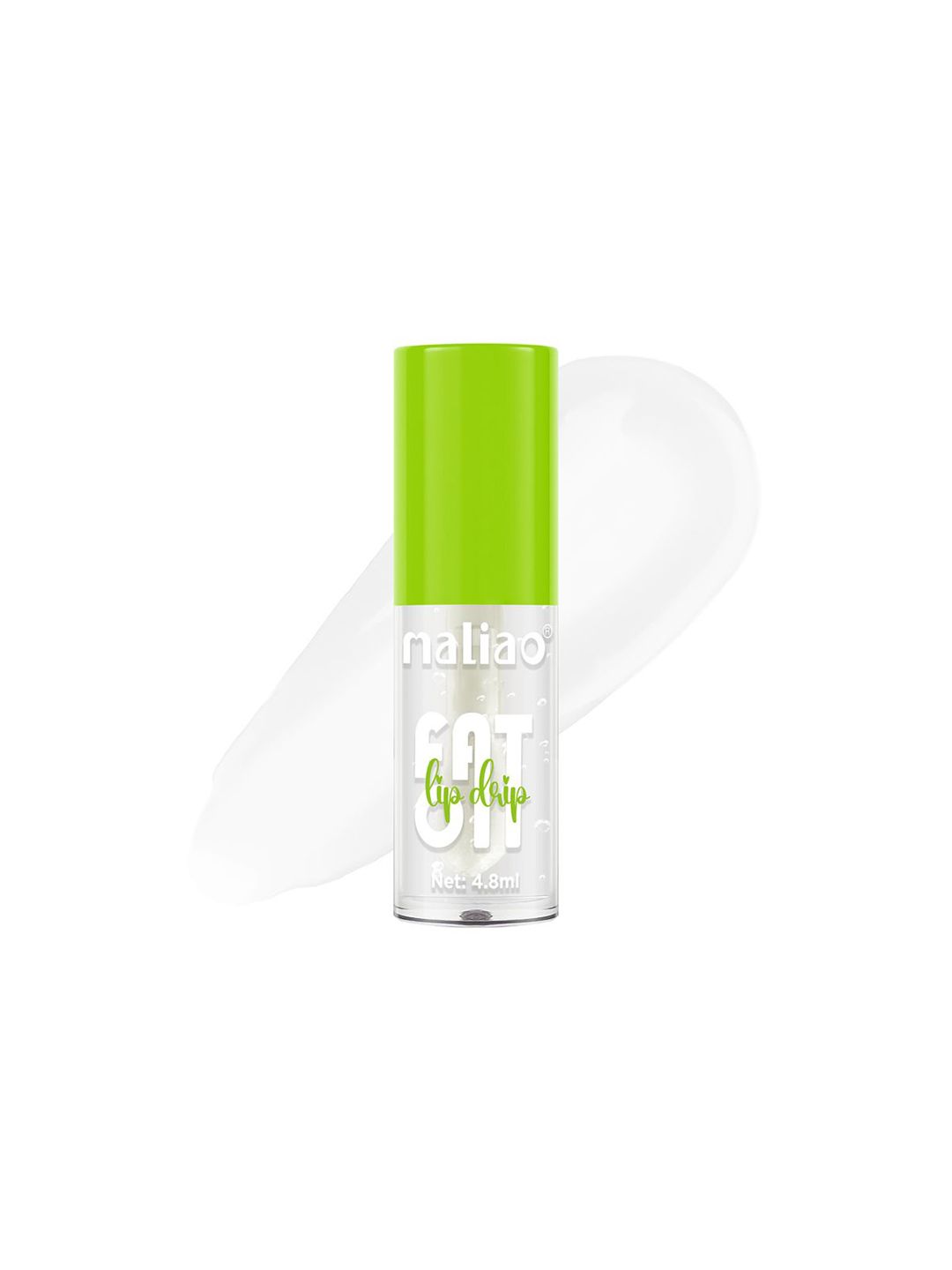 Maliao Fat Oil Lip Drip- 4.8 ml- My Main 01-image-39