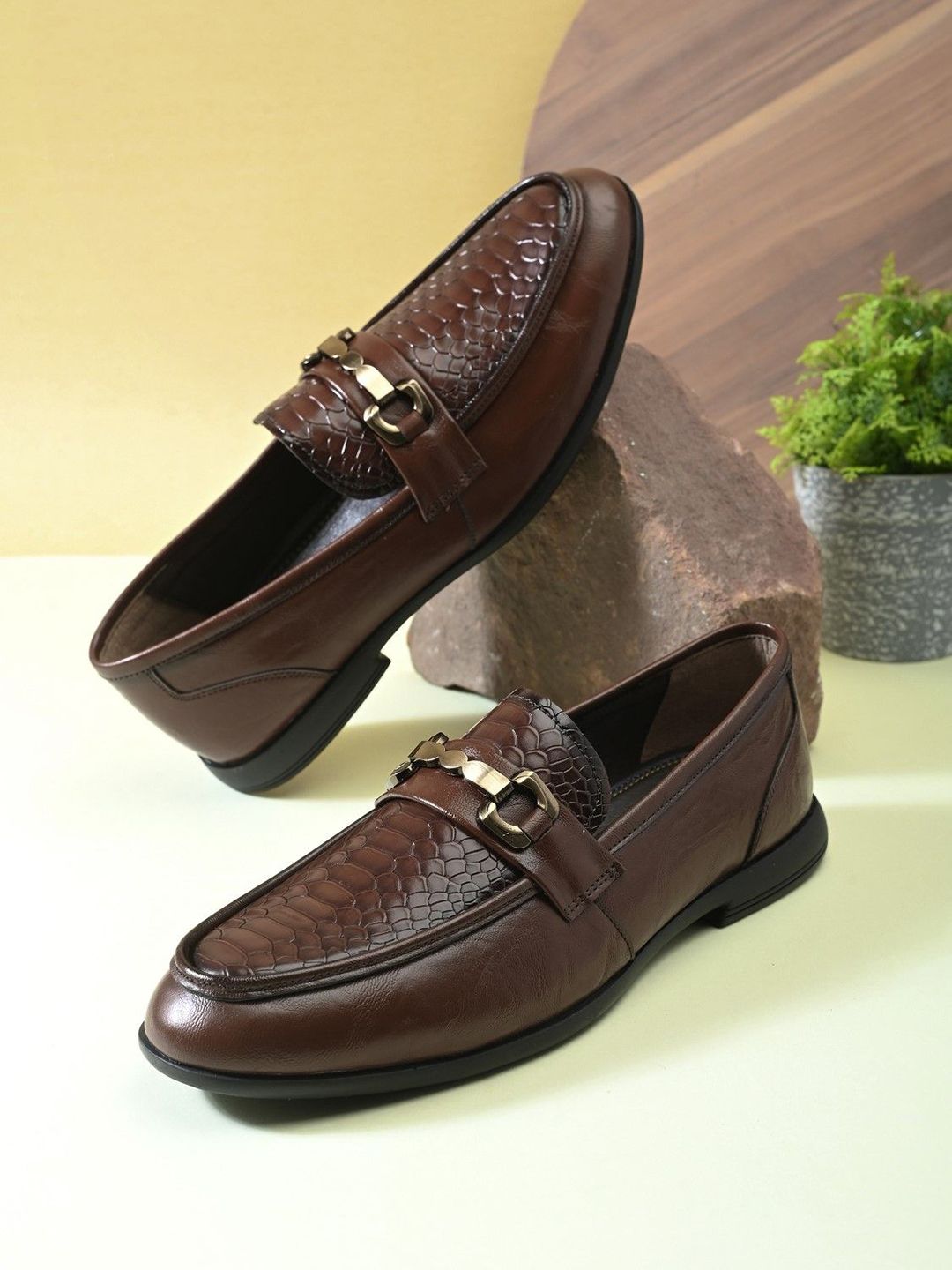 San Frissco Men Lightweight Loafers-picture-33